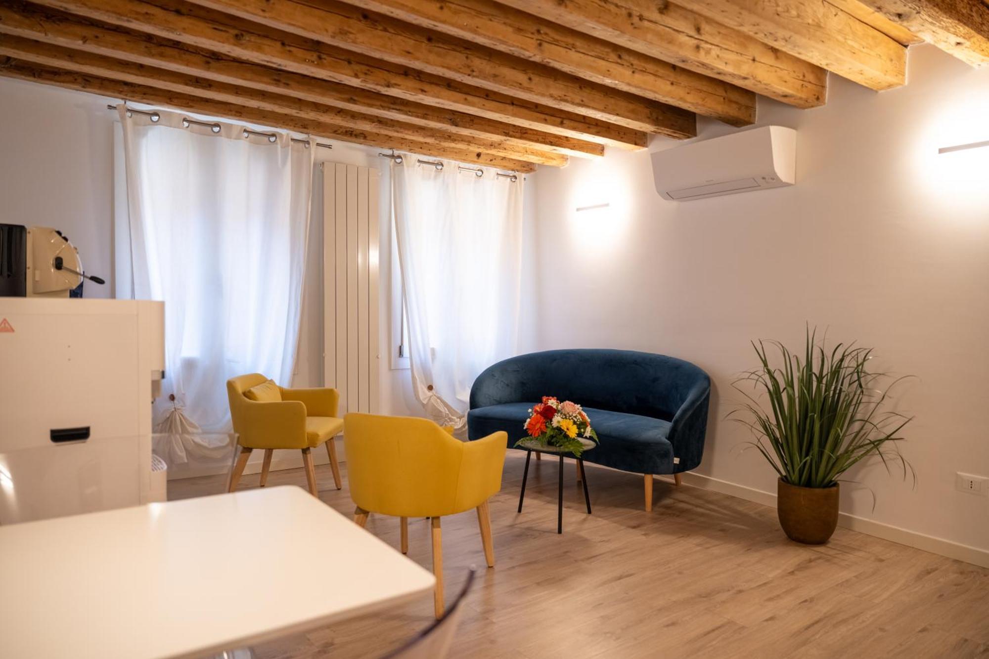 Casa de hóspedes Hermes San Marco
