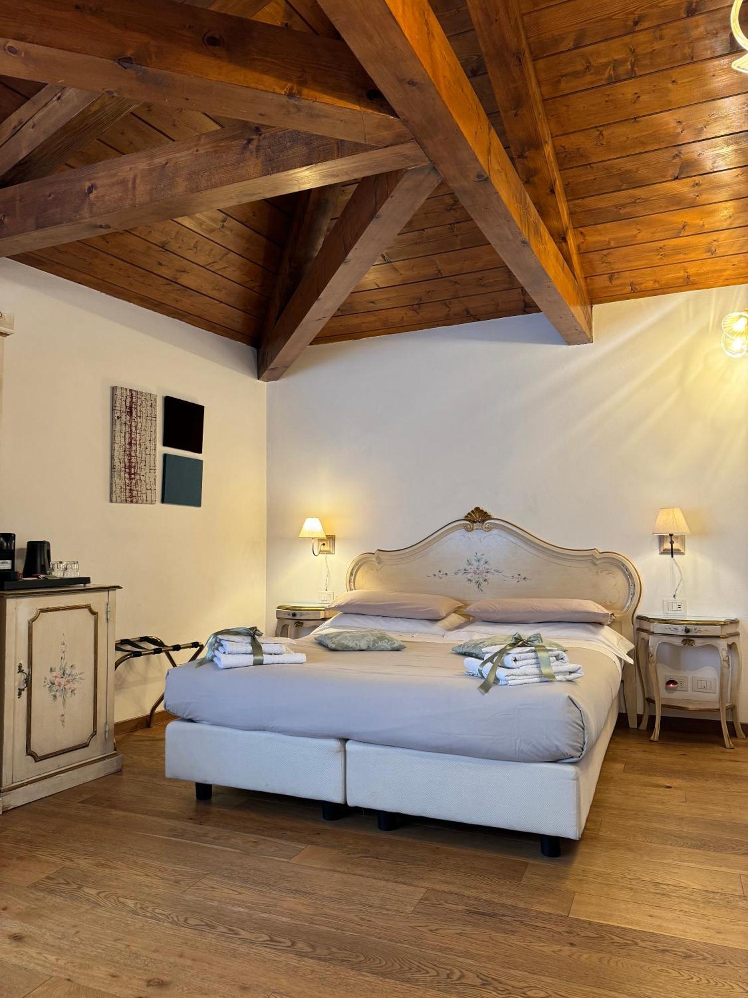 Alloggi Ai Tessitori 2* Venice