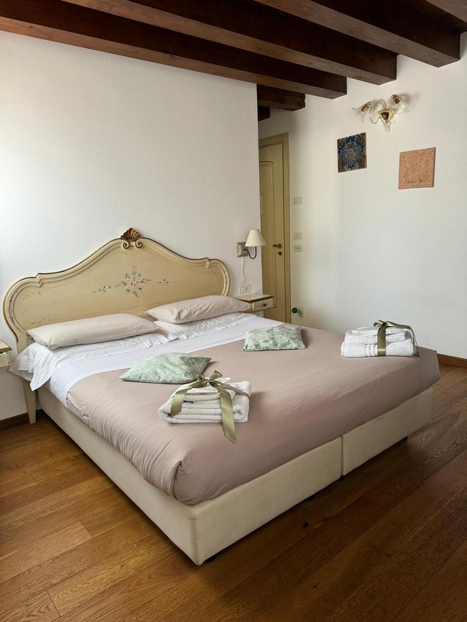 Alloggi Ai Tessitori Hotel