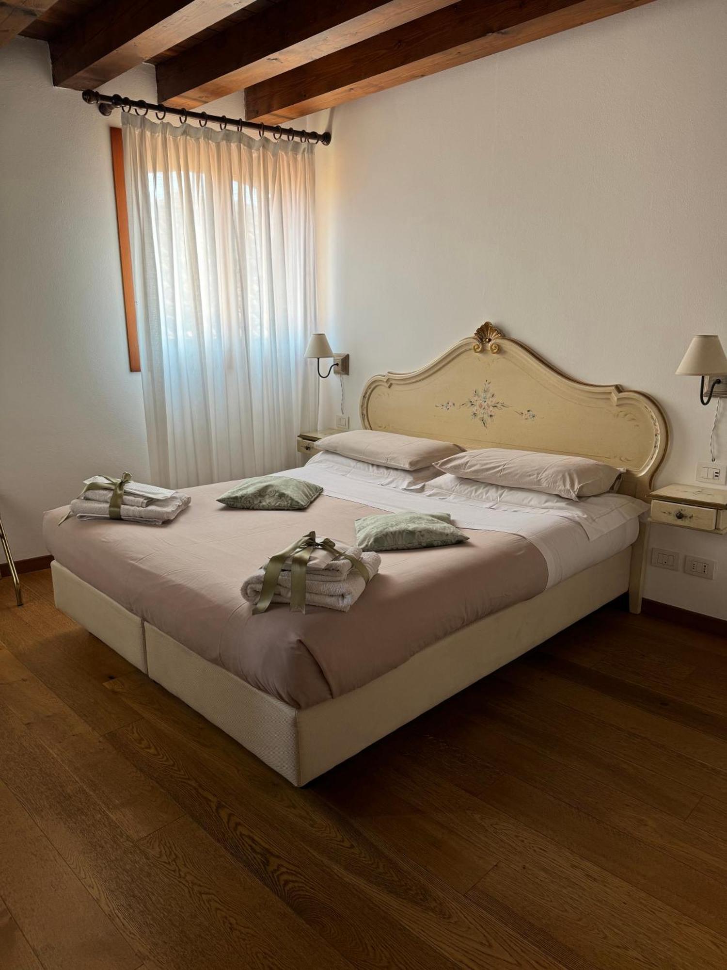 Hotel Alloggi Ai Tessitori