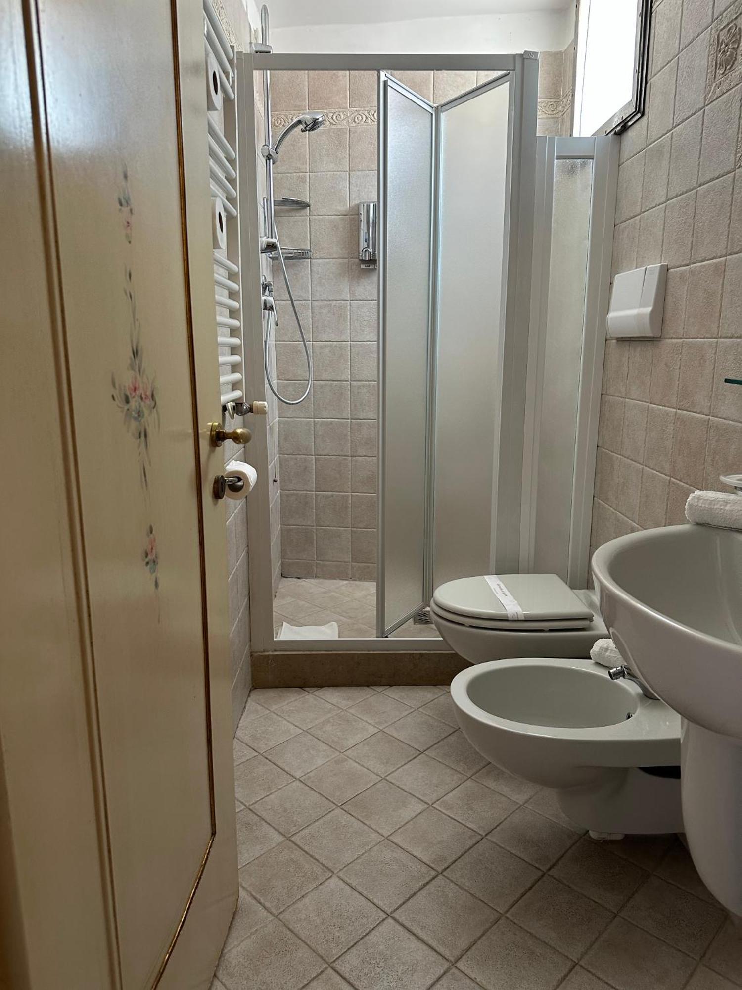 Alloggi Ai Tessitori Hotel Venice