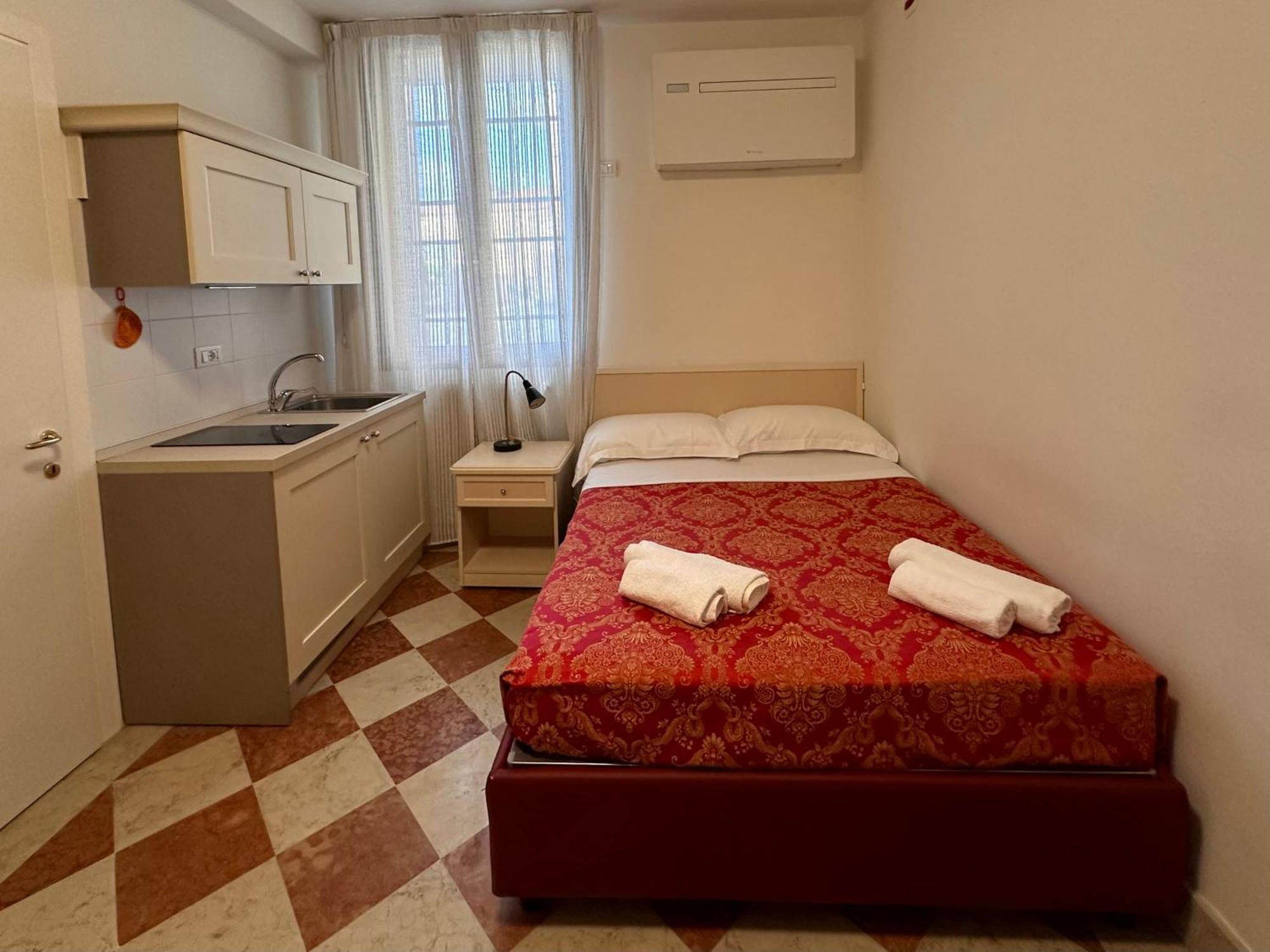 Collegio Amdg 3* Veneza