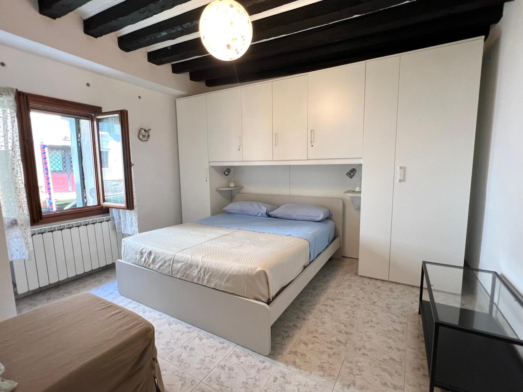 Casa Alufili Venice