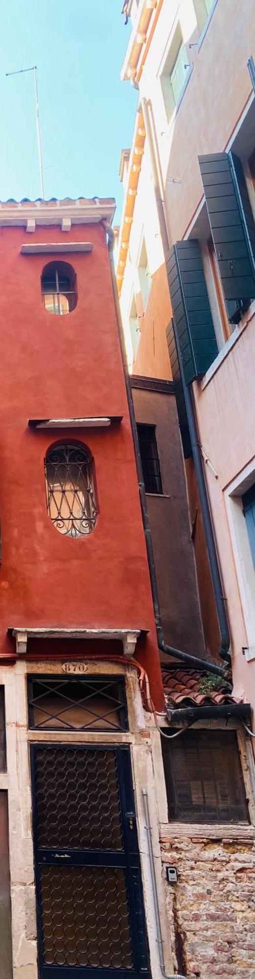 Multiproprieta * Venice