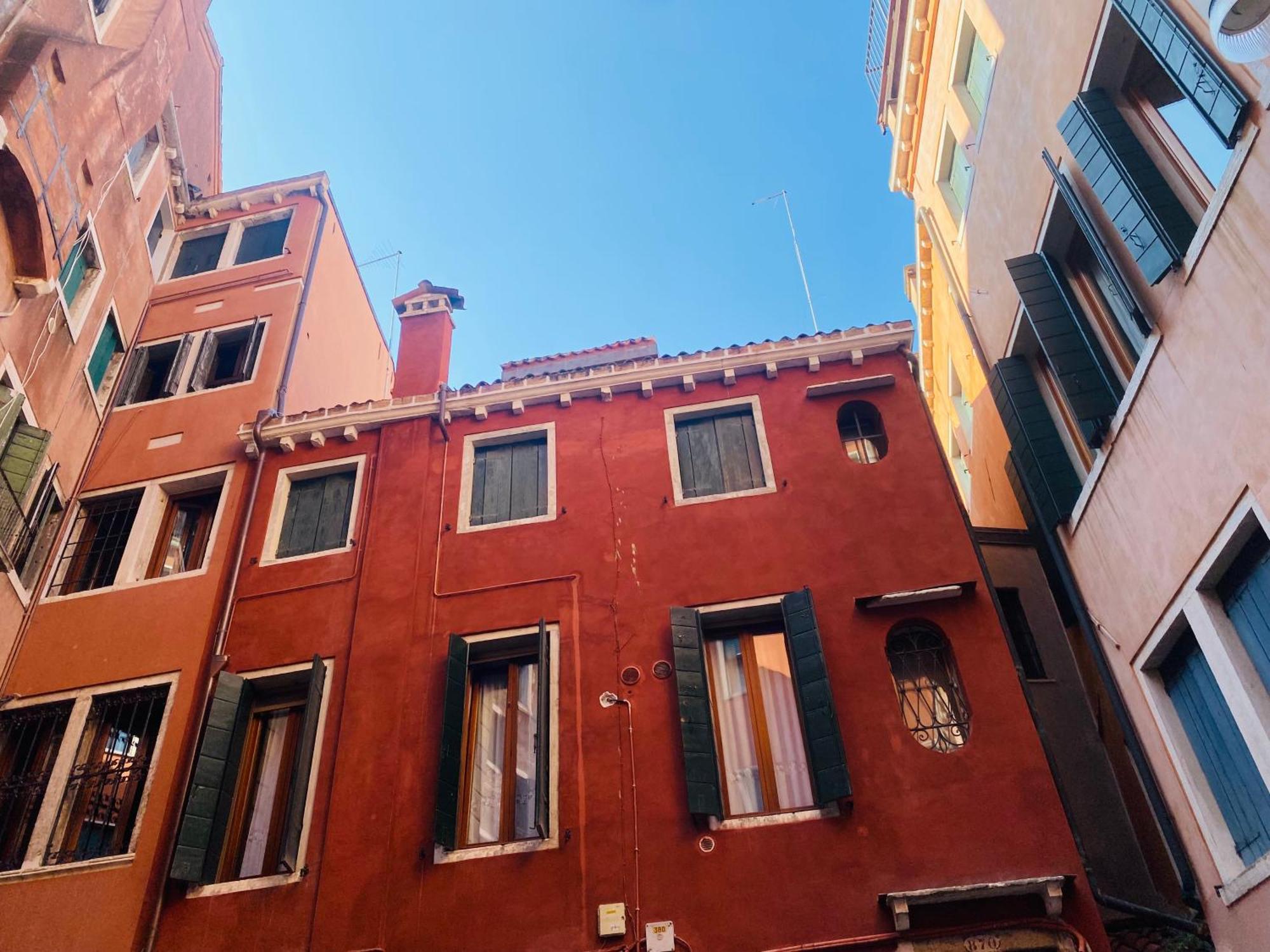 Multiproprieta Apartment