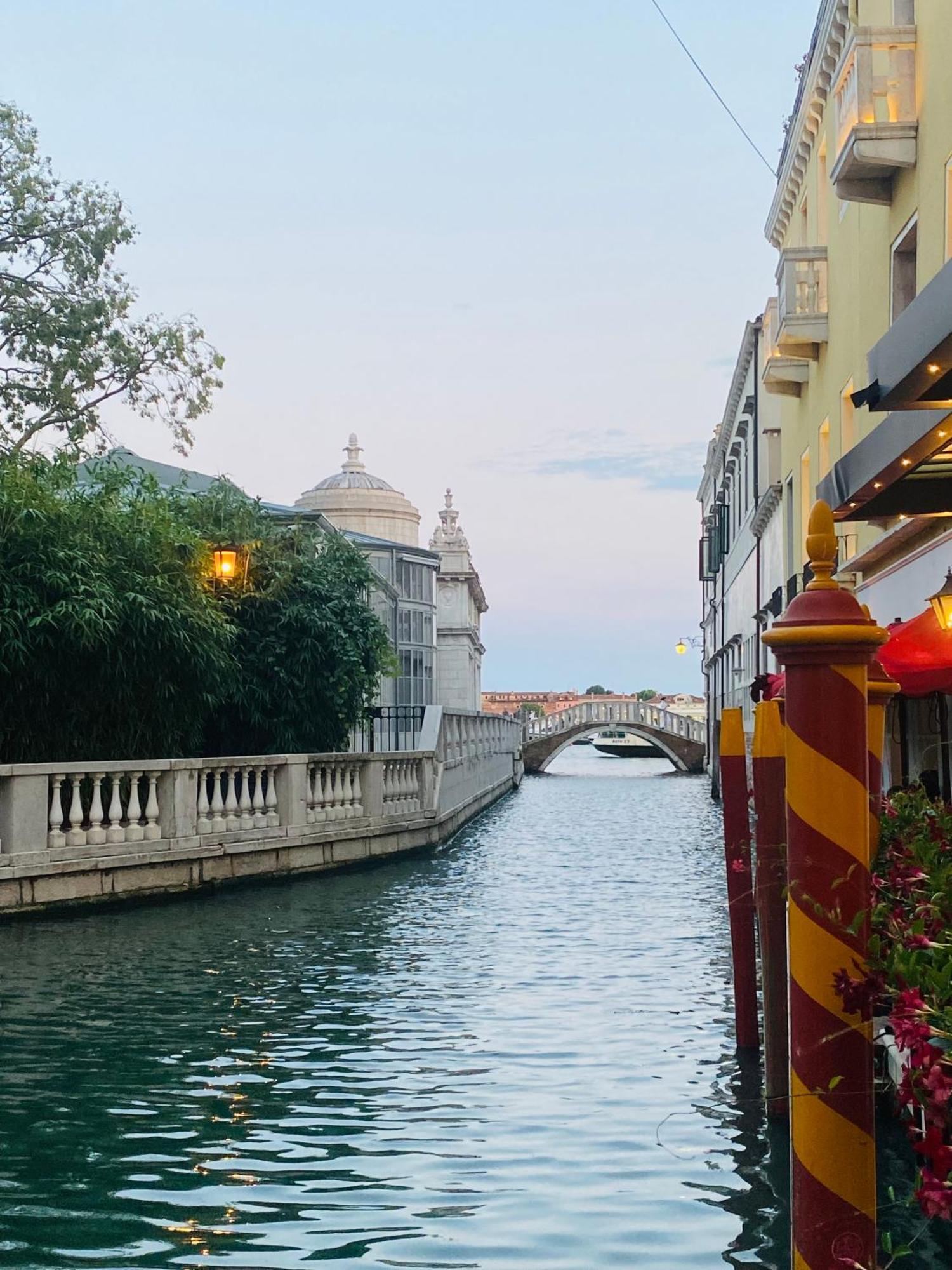 Multiproprieta Apartment Venice