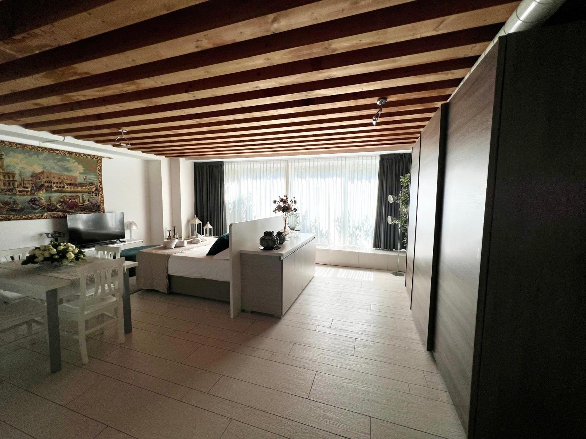 Lucky House Appartamento