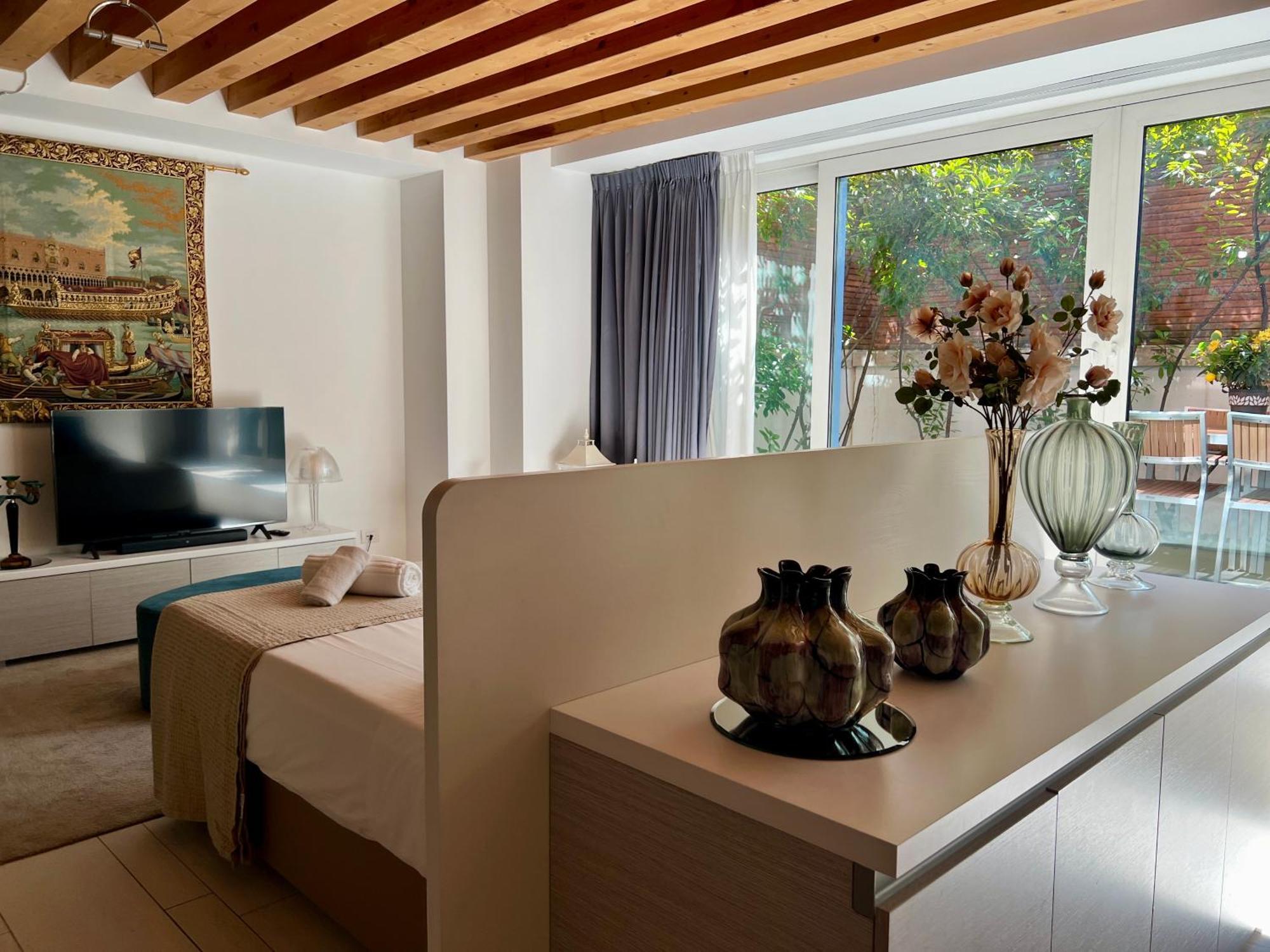 Lucky House Appartamento