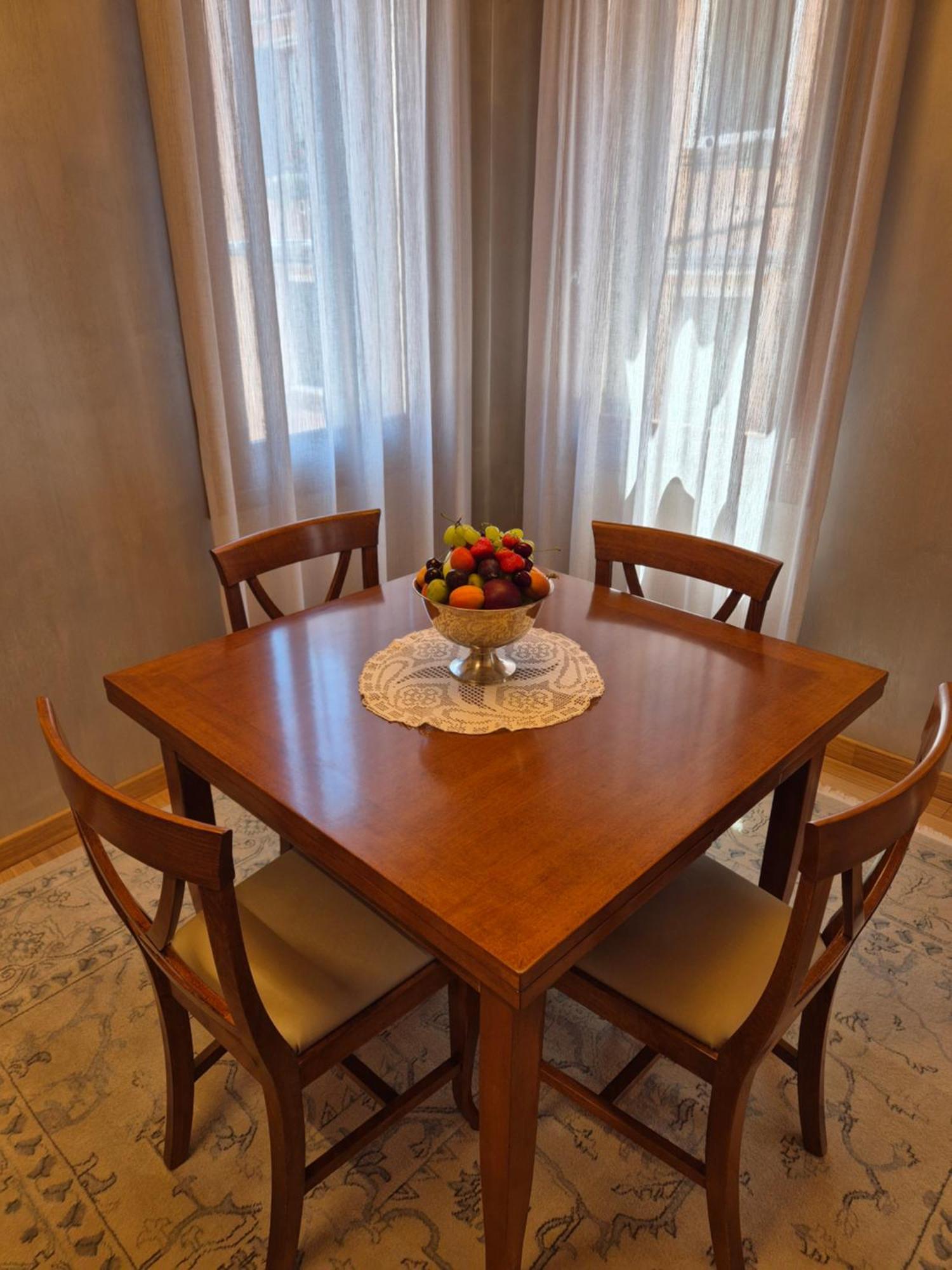 Apartment Vite Dorata