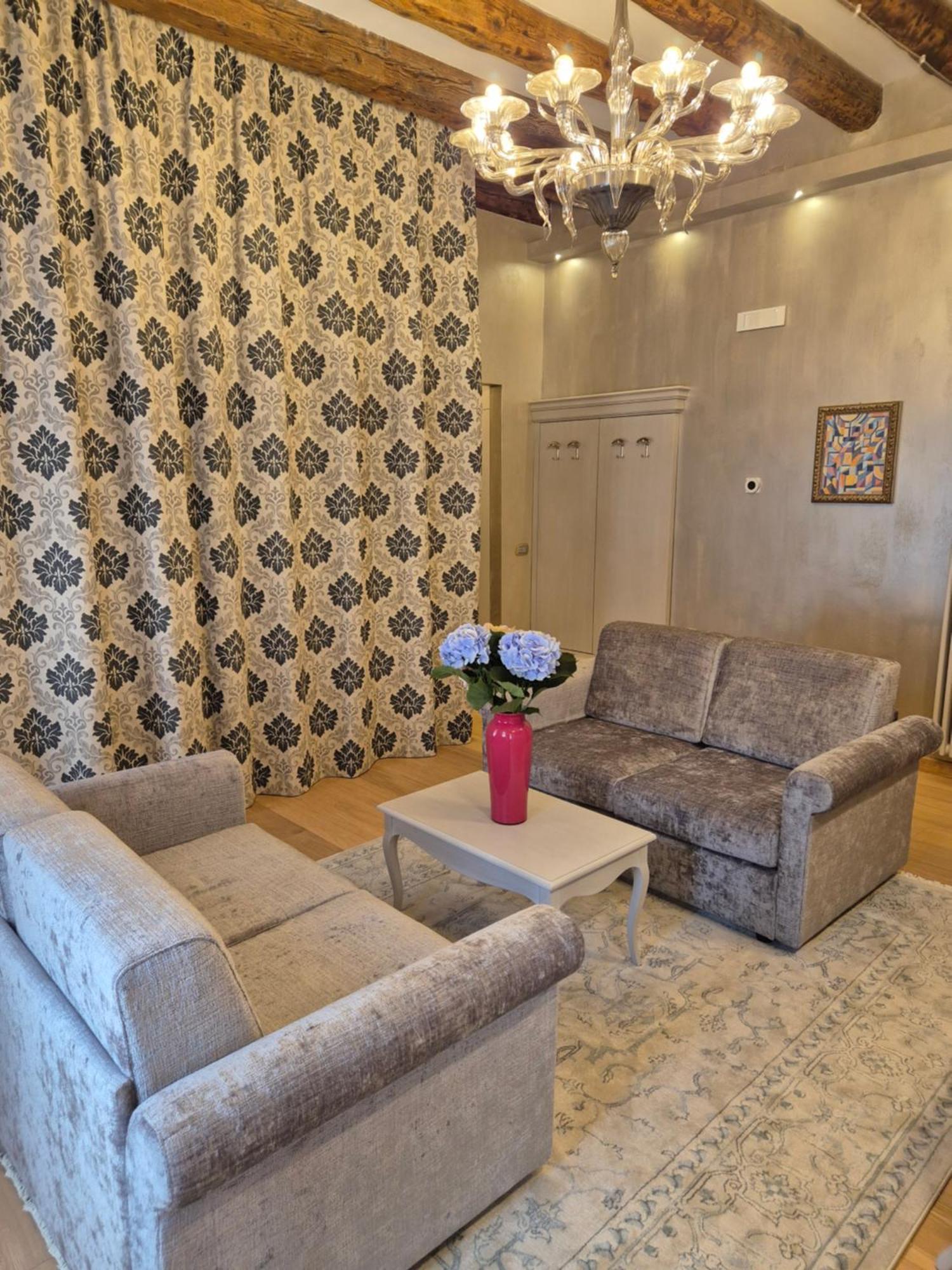 Vite Dorata Apartment Venice