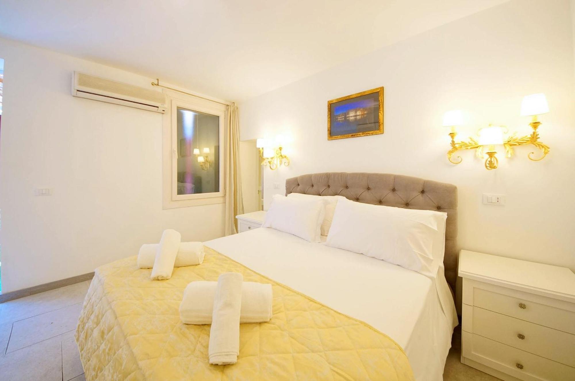 Apartamento Dolcevita N 521