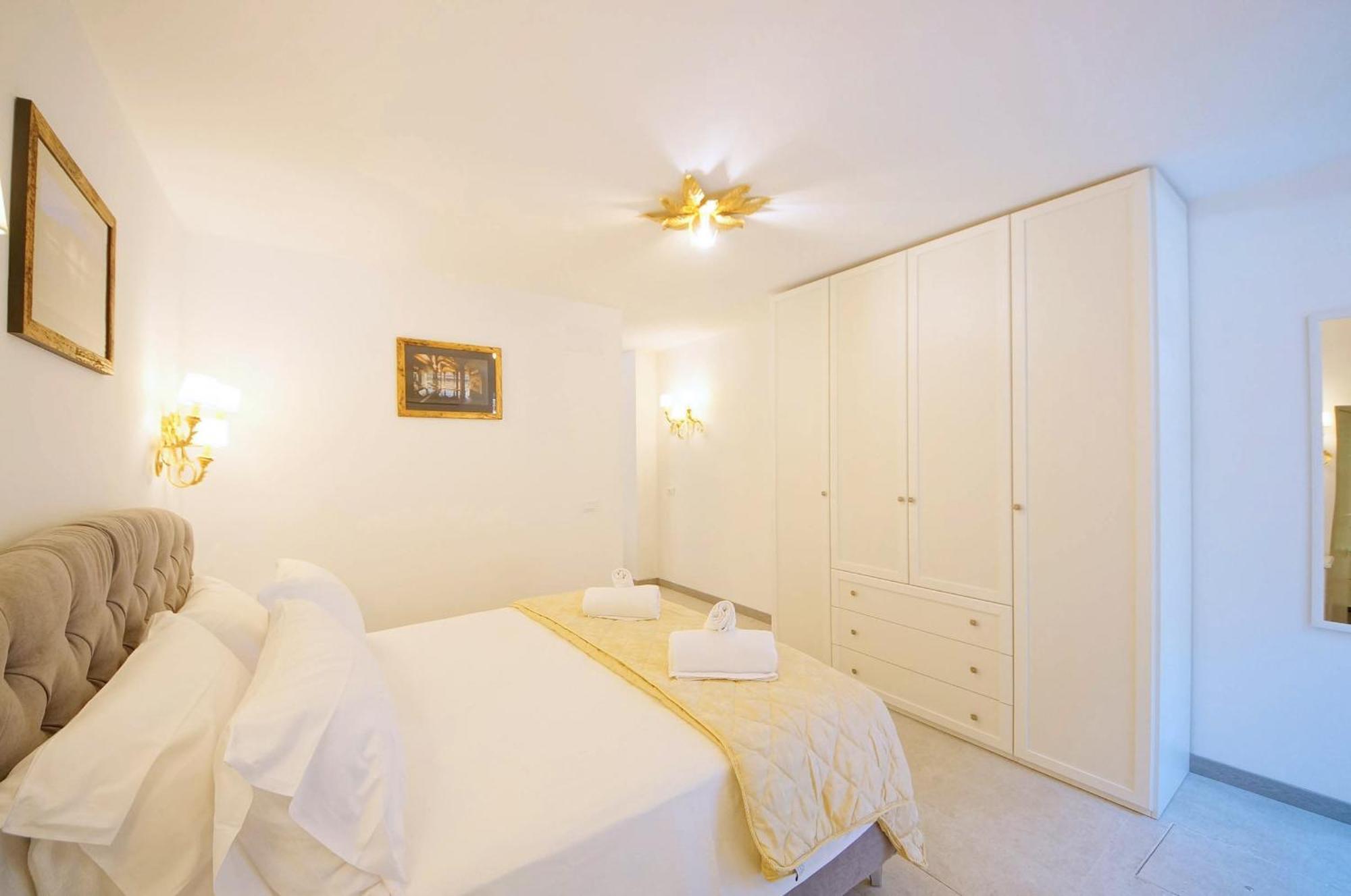 Dolcevita N 521 Apartamento *