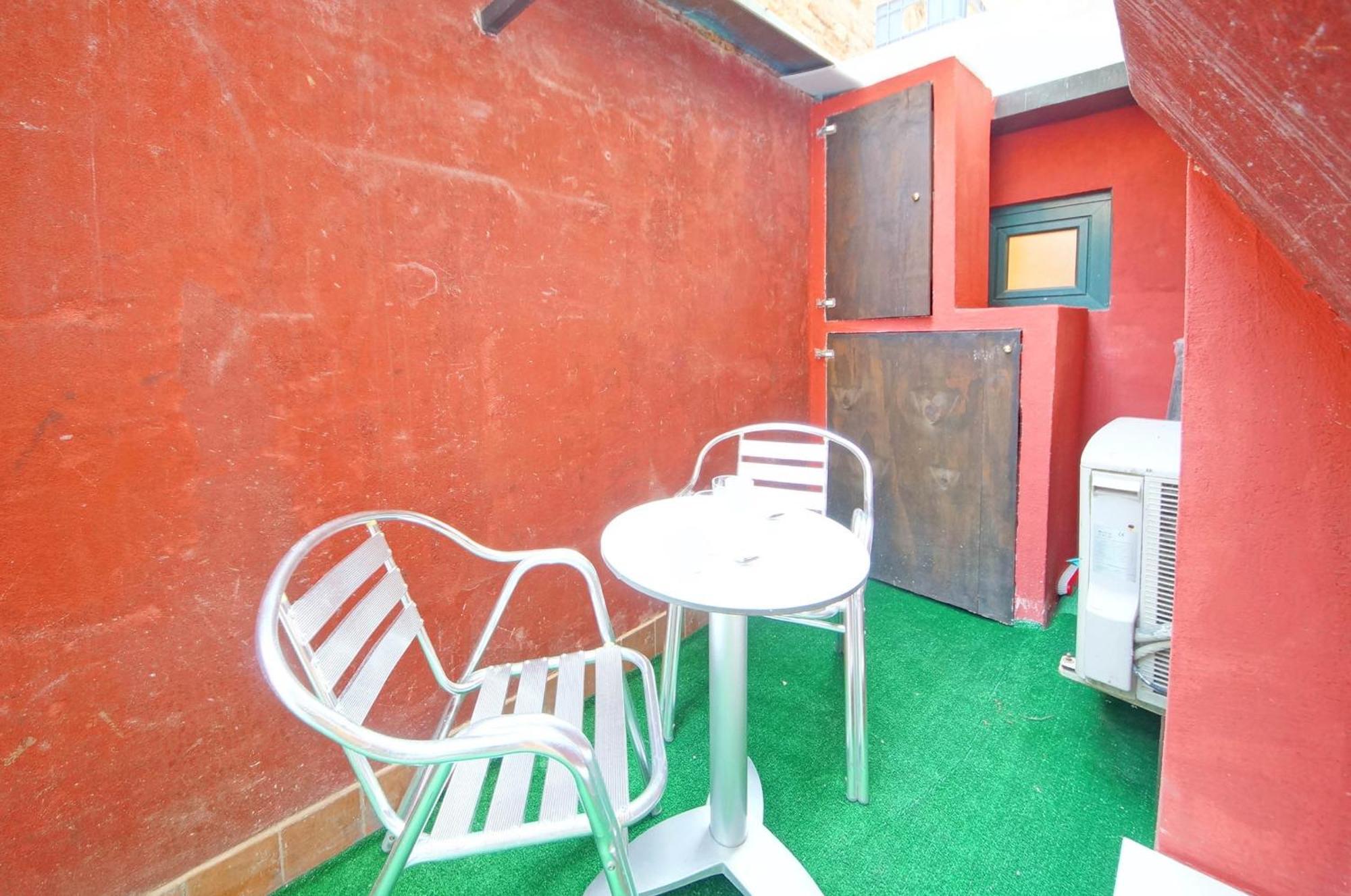 Apartamento Dolcevita N 521