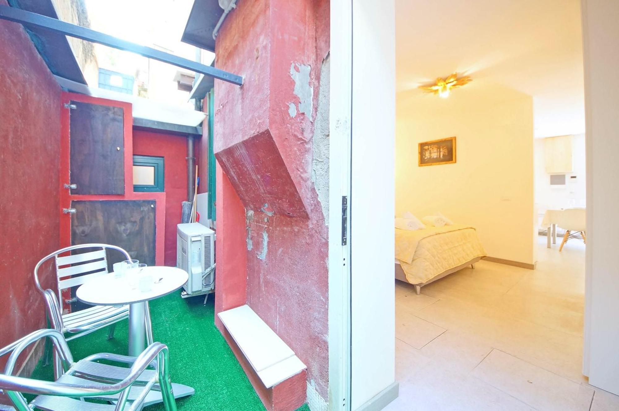 Apartamento Dolcevita N 521