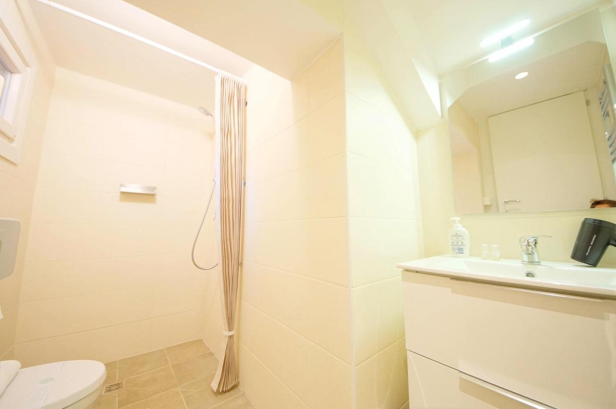 Dolcevita N 521 Apartamento