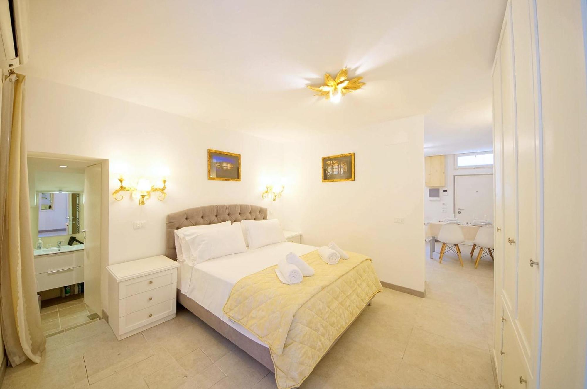 Apartamento Dolcevita N 521