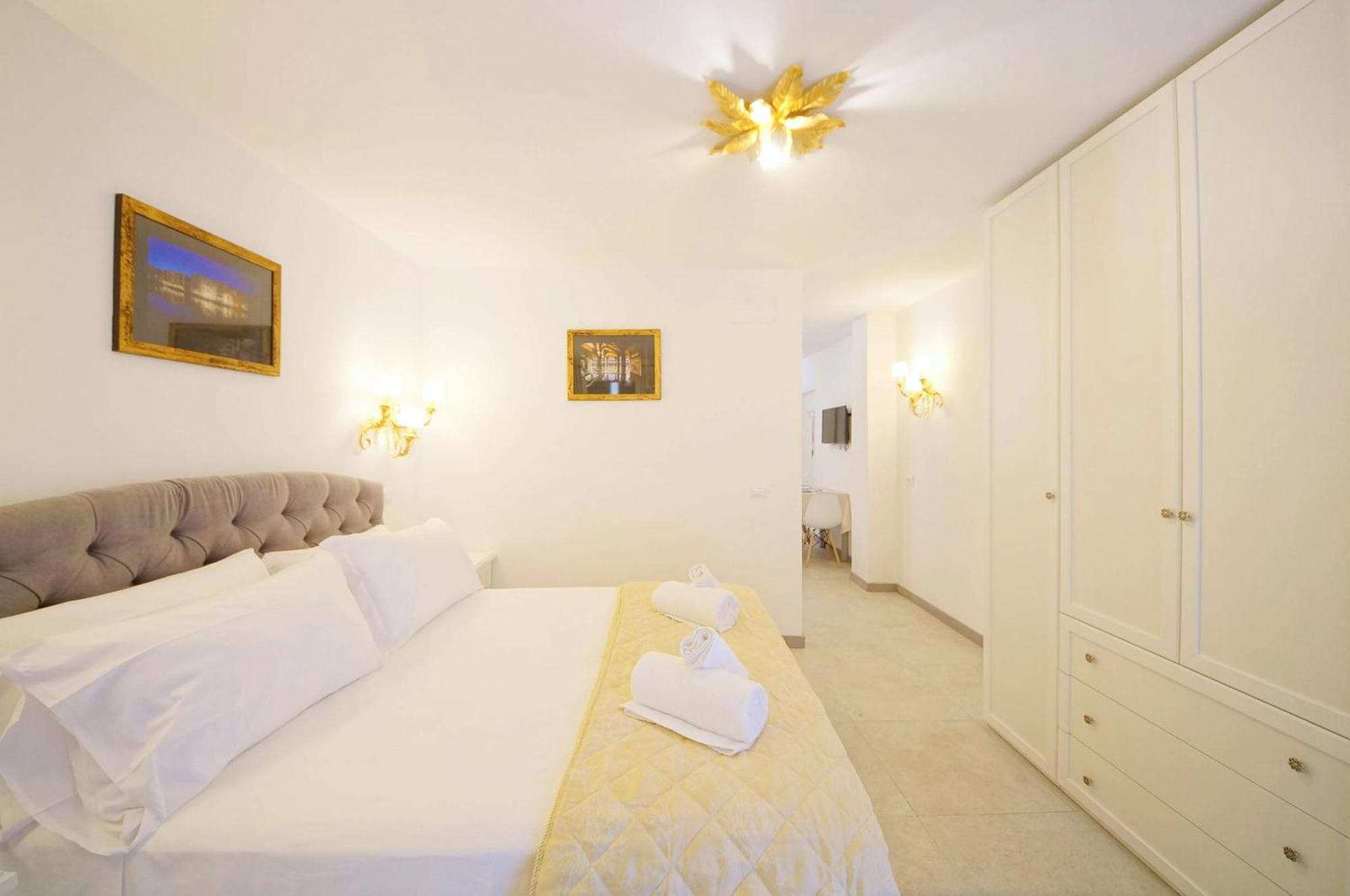 Apartamento Dolcevita N 521 Veneza