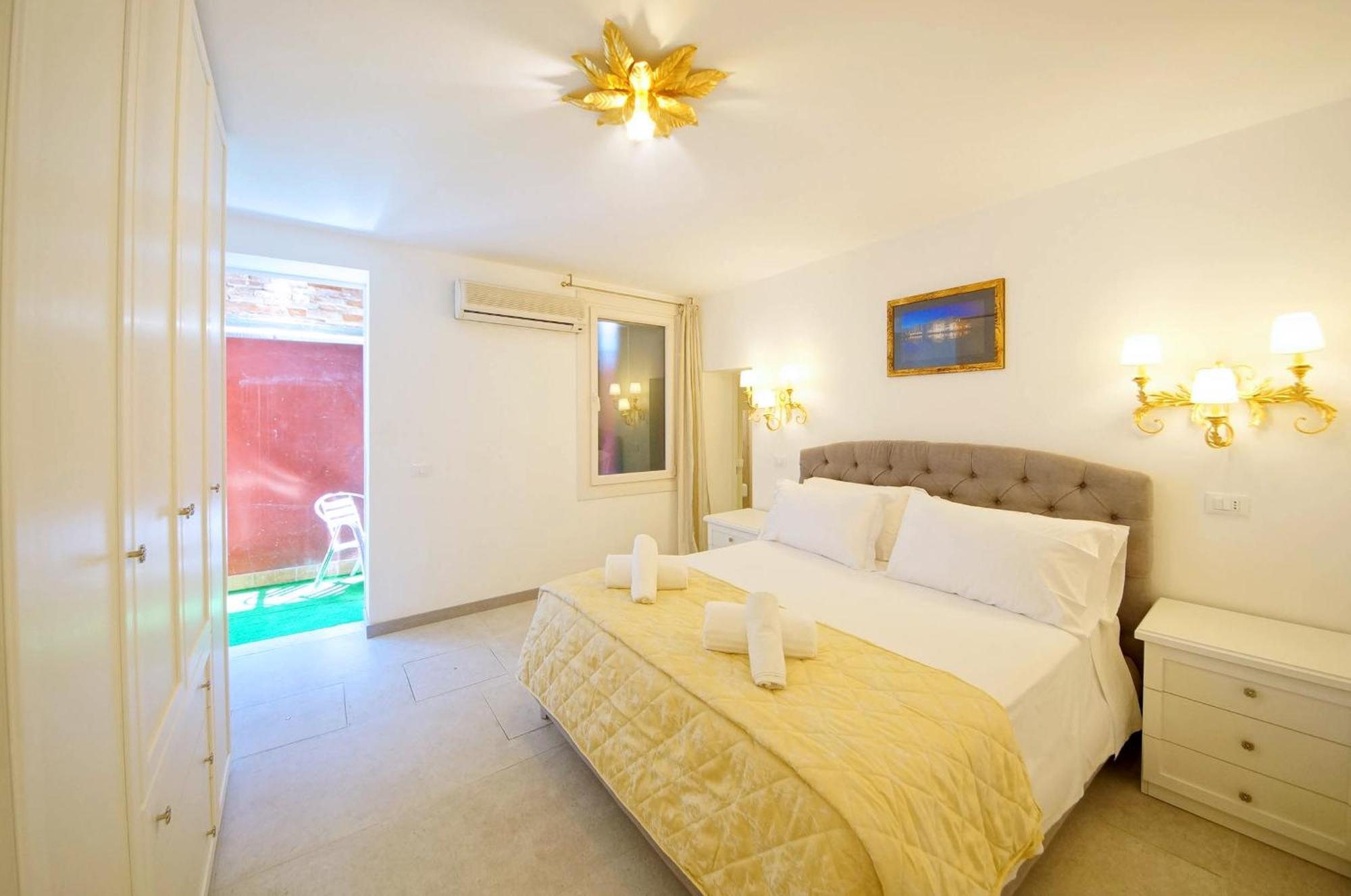 Apartamento Dolcevita N 521 Veneza