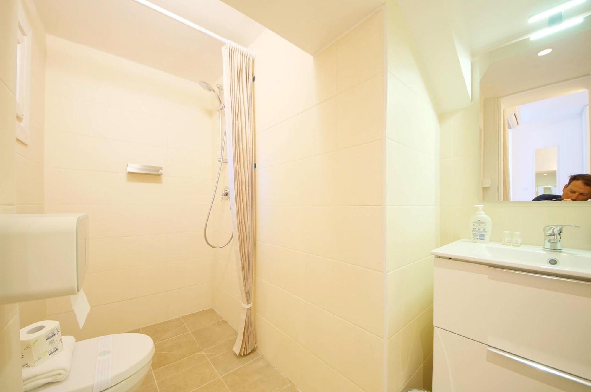 Apartamento Dolcevita N 521 *