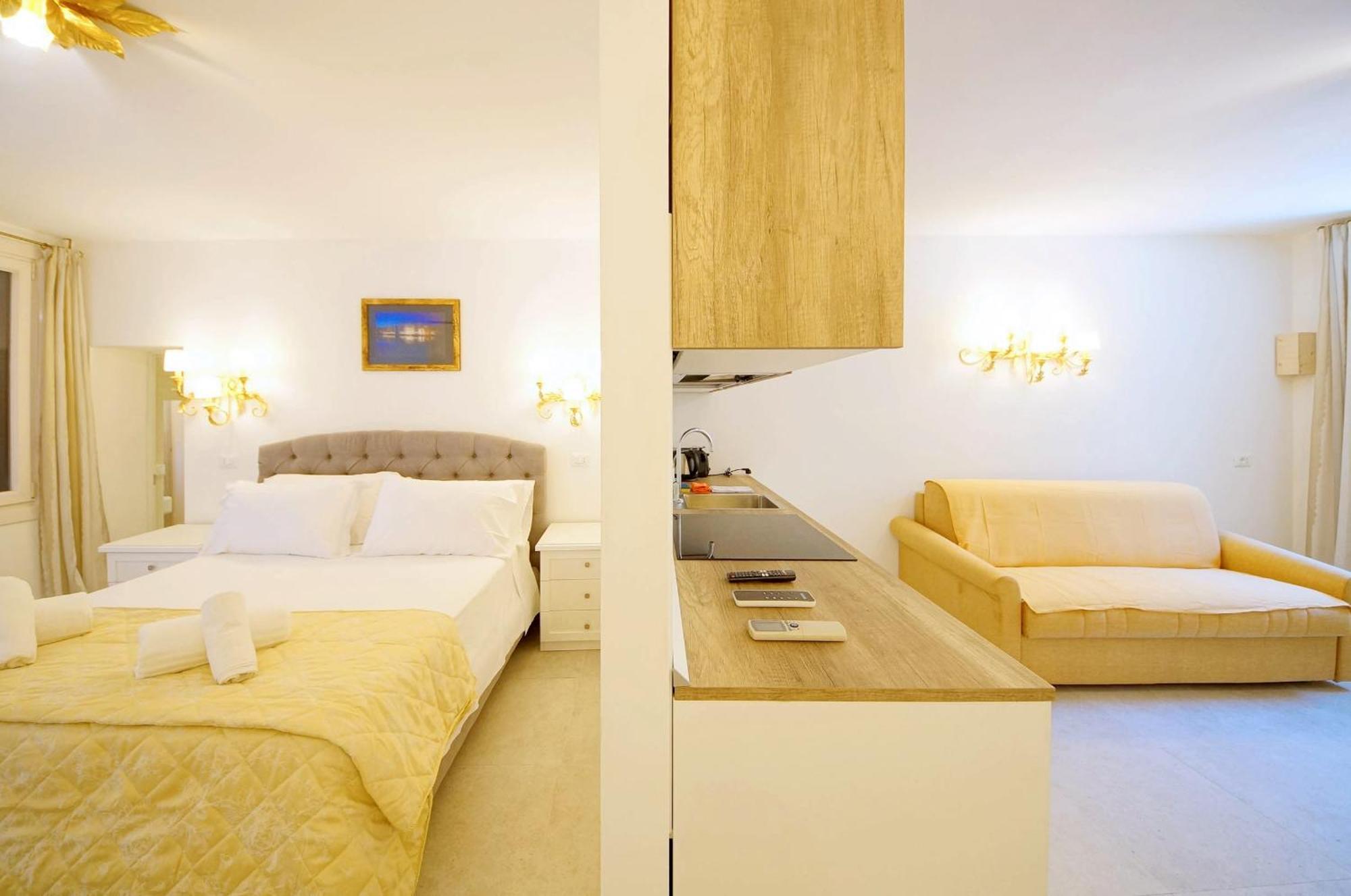 Dolcevita N 521 Apartamento Veneza