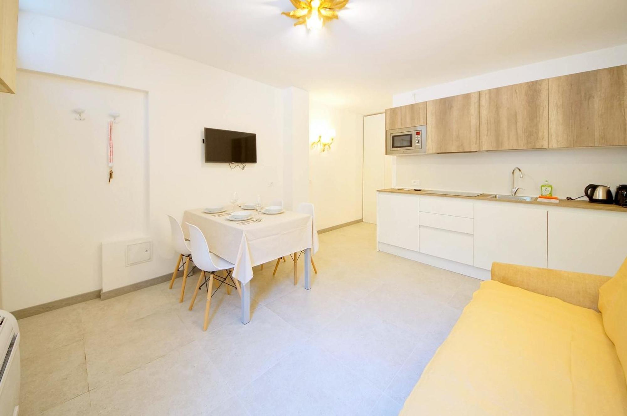 Apartment Dolcevita N 521