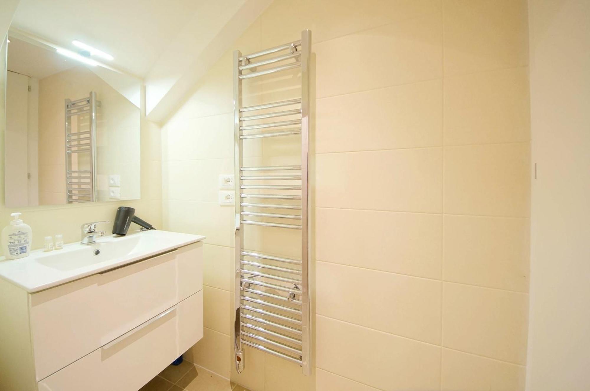 Apartamento Dolcevita N 521 *