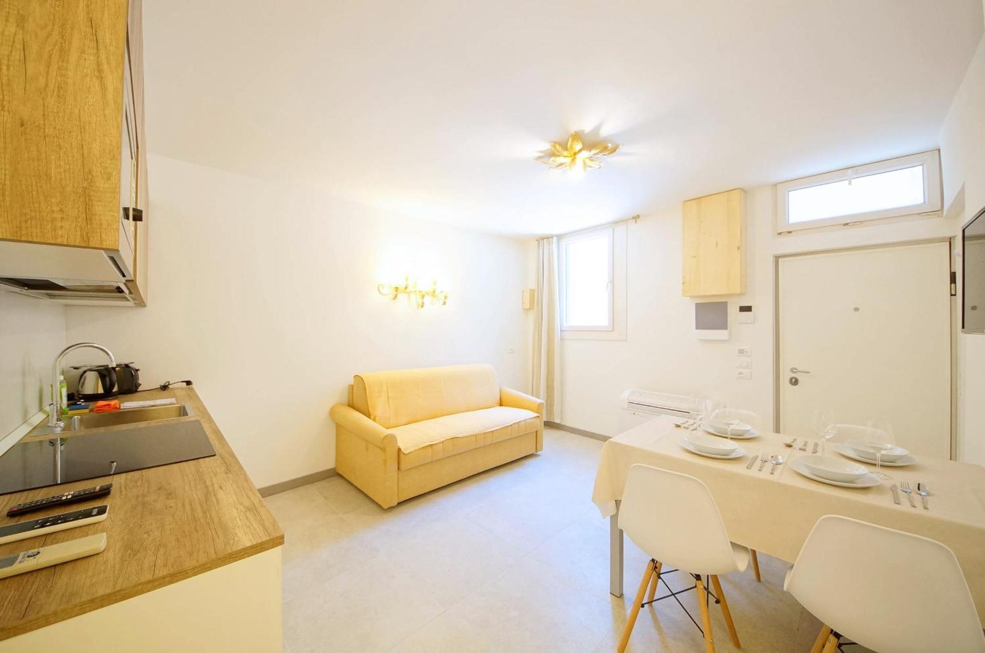 Dolcevita N 521 Apartamento *