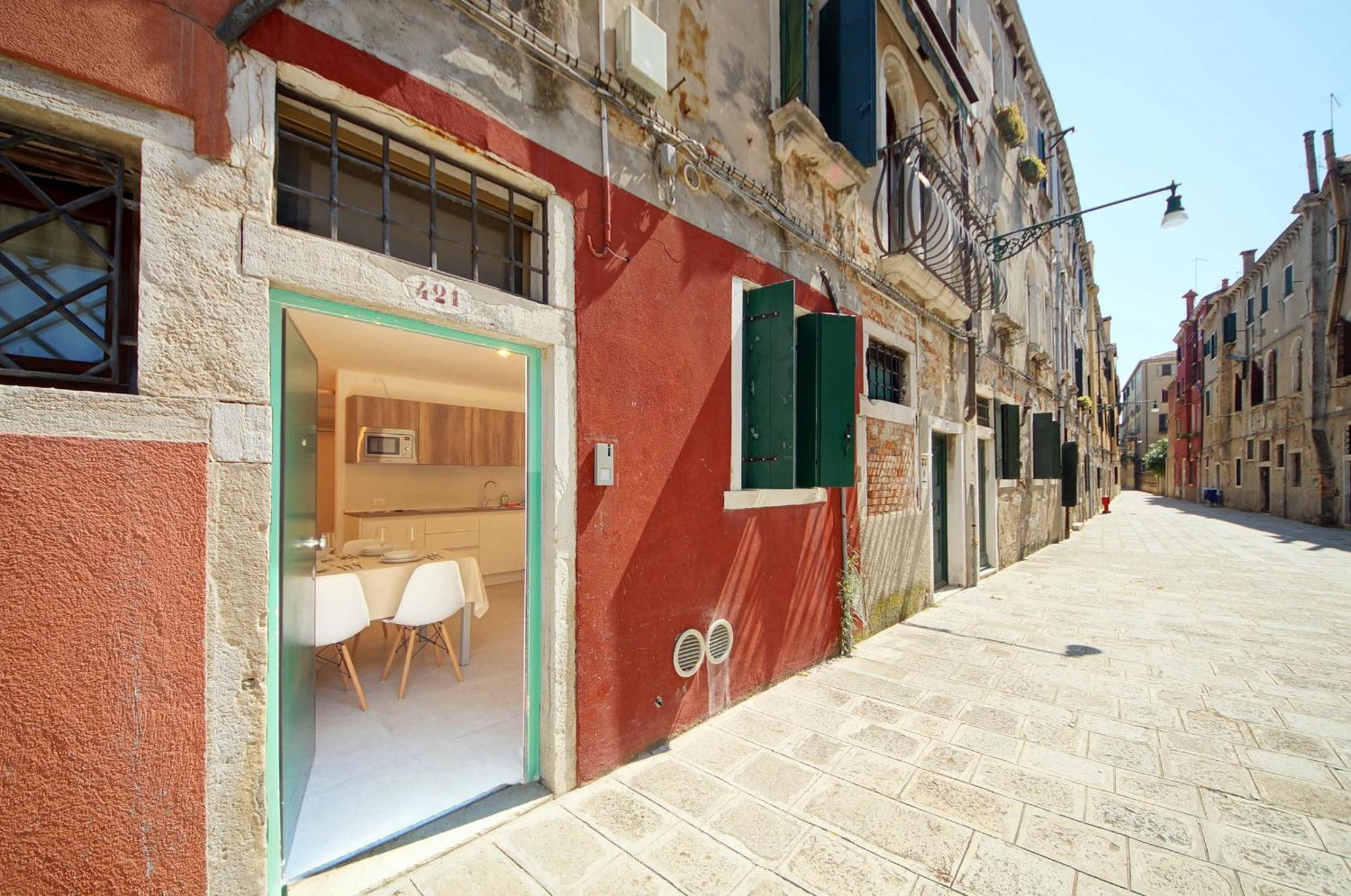 Dolcevita N 521 Apartamento *