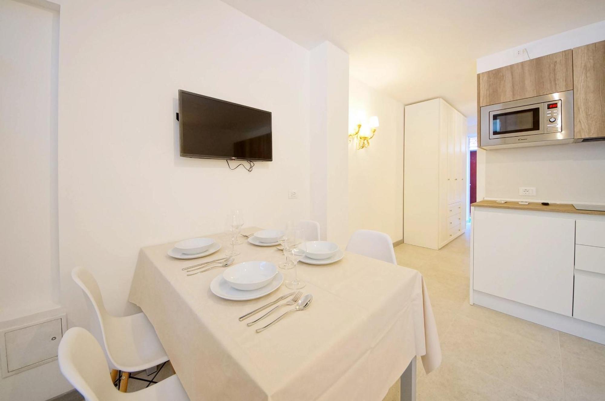Dolcevita N 521 Apartment Venice