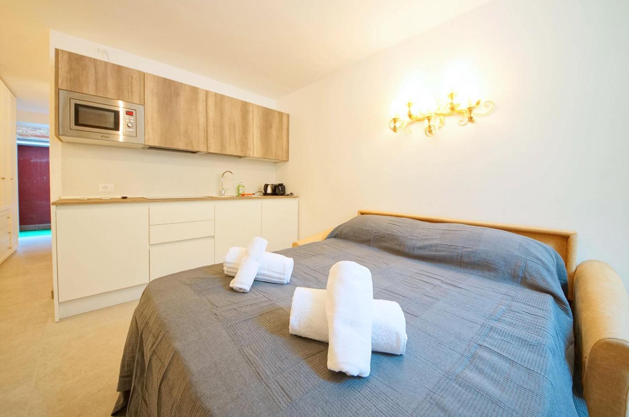 Dolcevita N 521 Apartamento