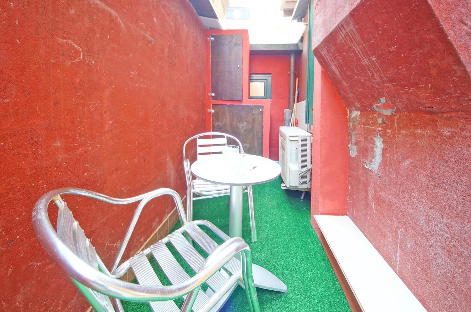 Apartamento Dolcevita N 521 *
