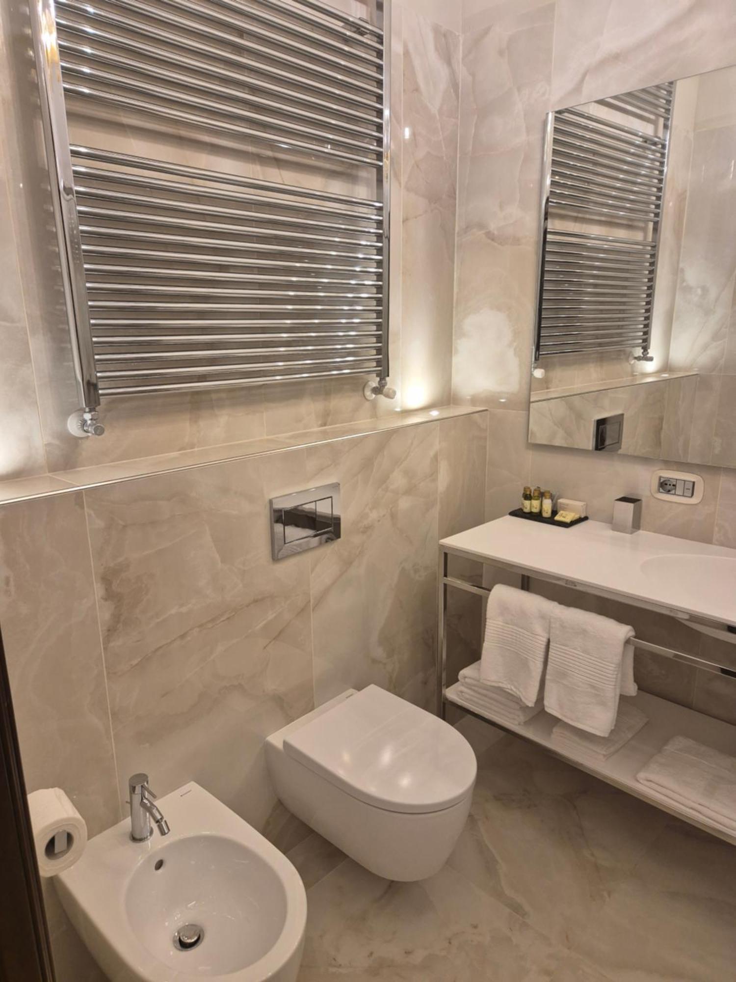 Apartment Vite Dorata *