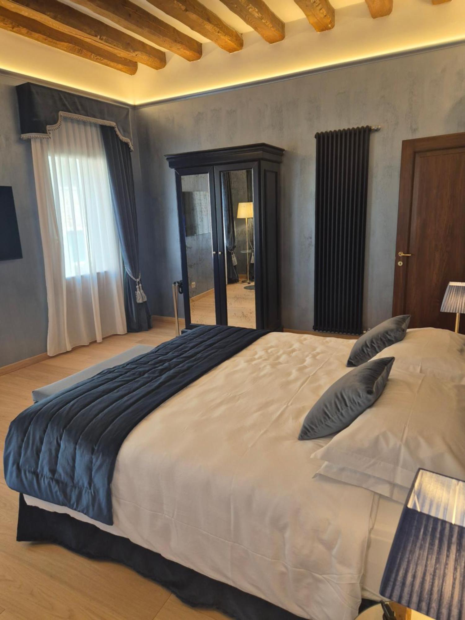 Vite Dorata Apartment Venice