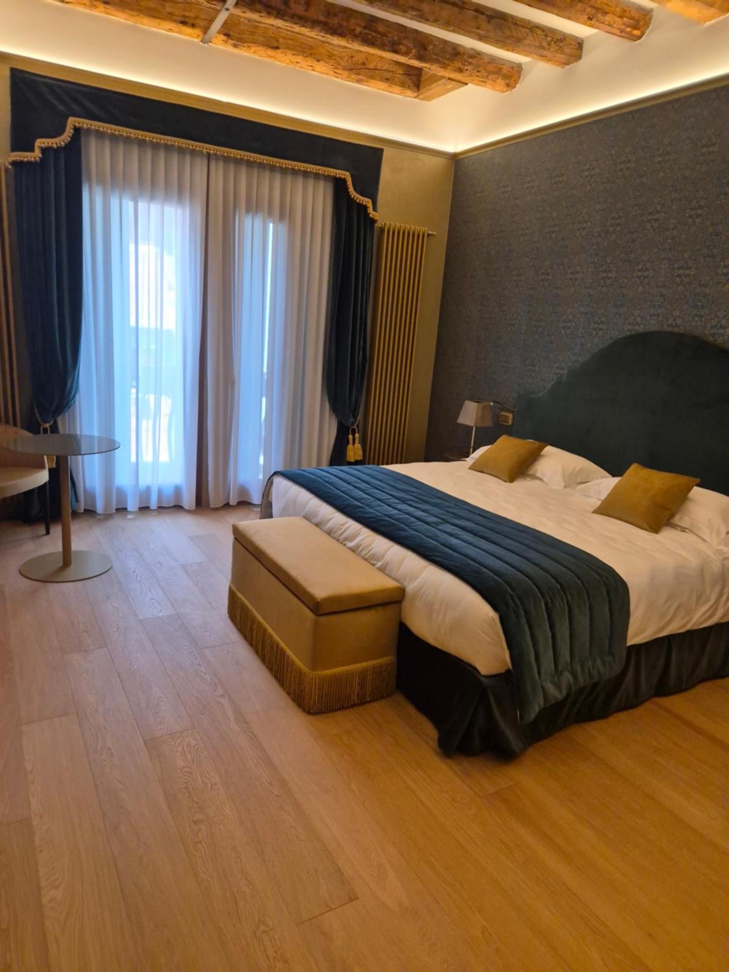 Apartment Vite Dorata Venice