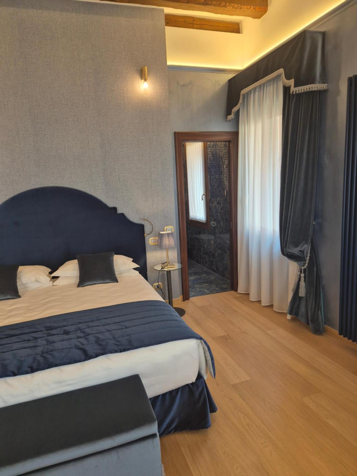 Vite Dorata Apartment *