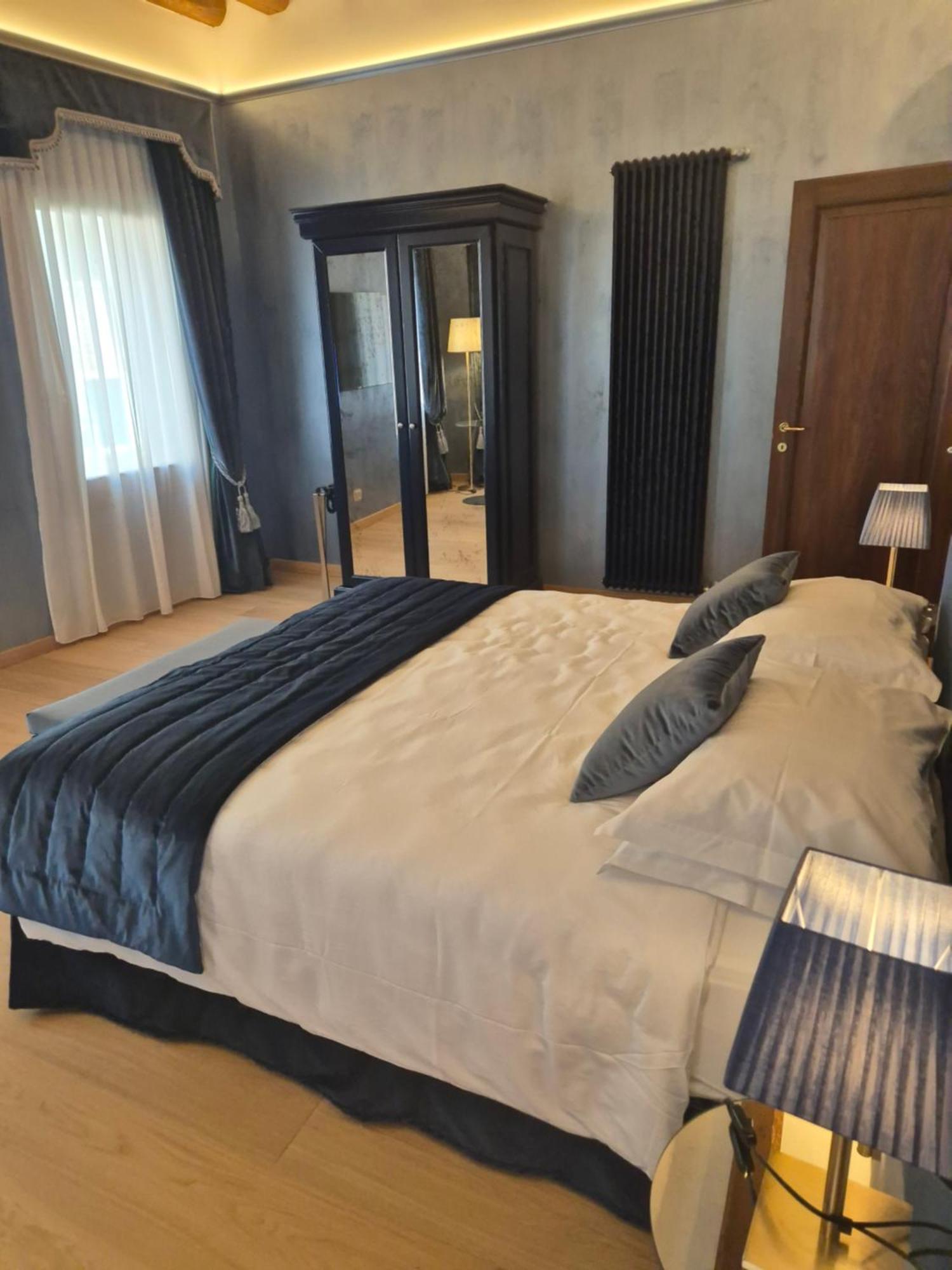 Apartment Vite Dorata *