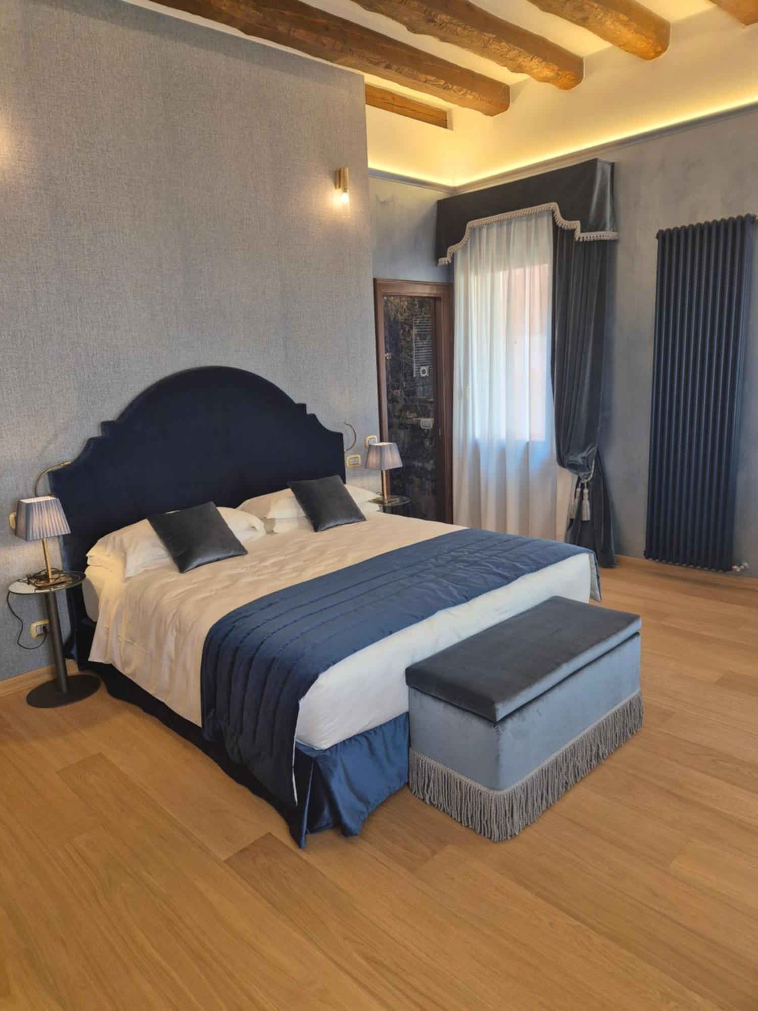 Vite Dorata Apartment *