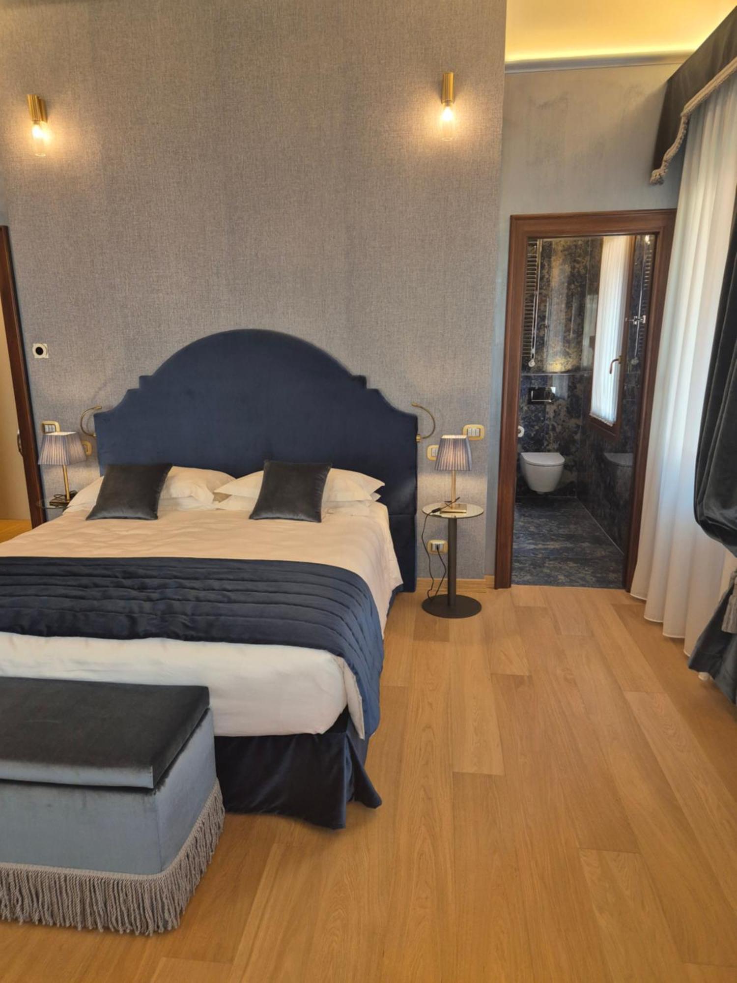 Vite Dorata Apartment Venice