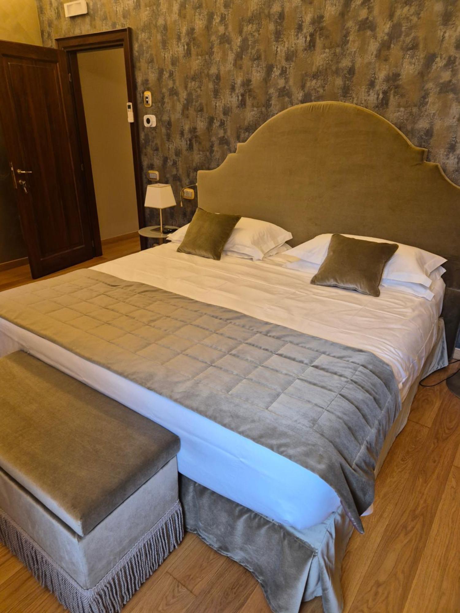 Apartment Vite Dorata *