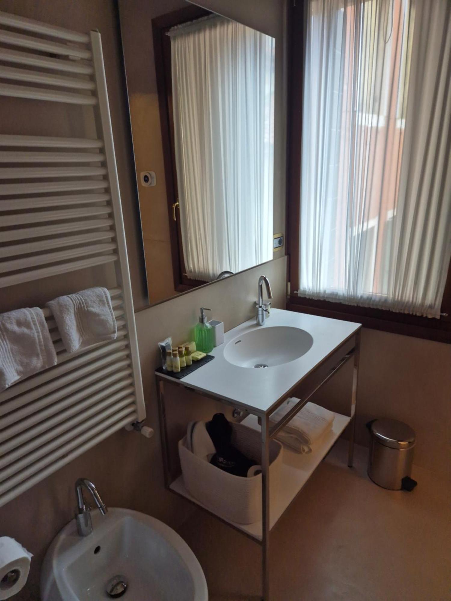 Vite Dorata Apartment Venice