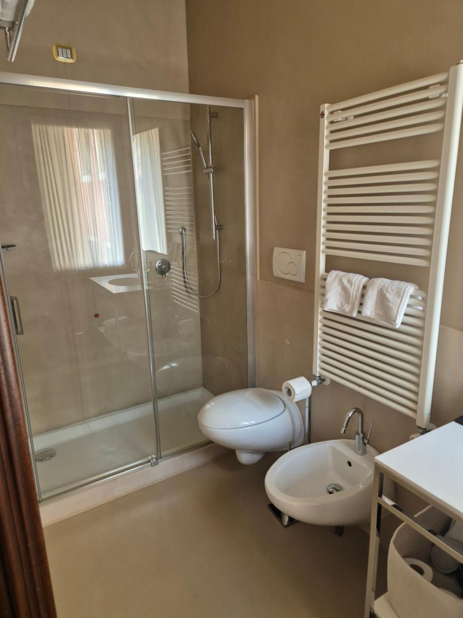 Apartment Vite Dorata Venice