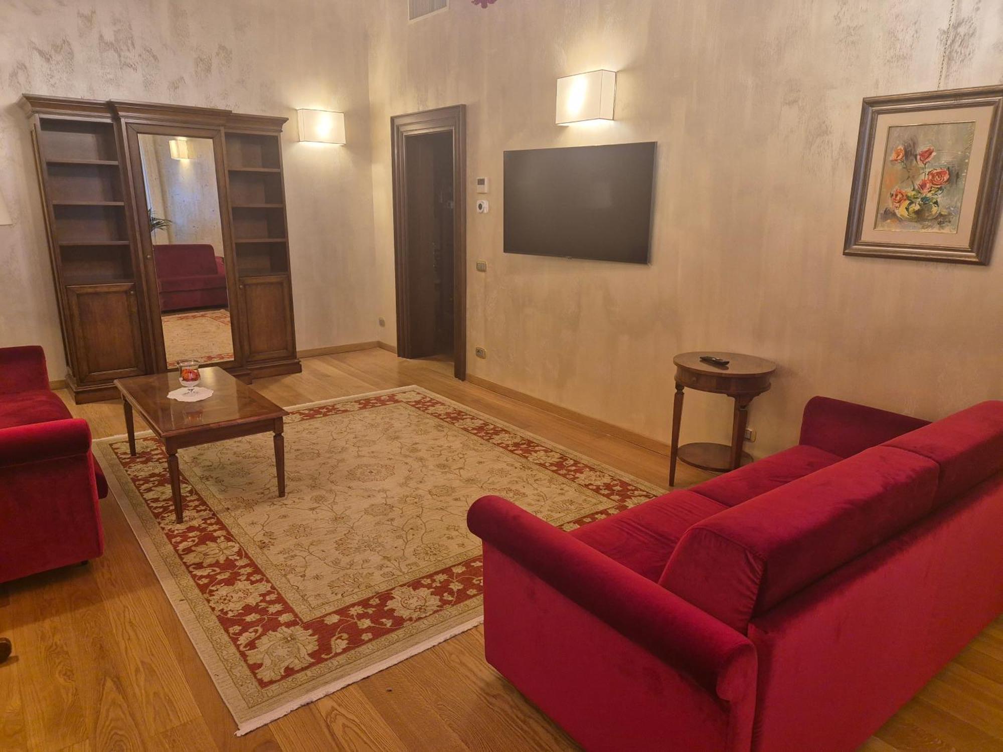 Vite Dorata Apartment Venice
