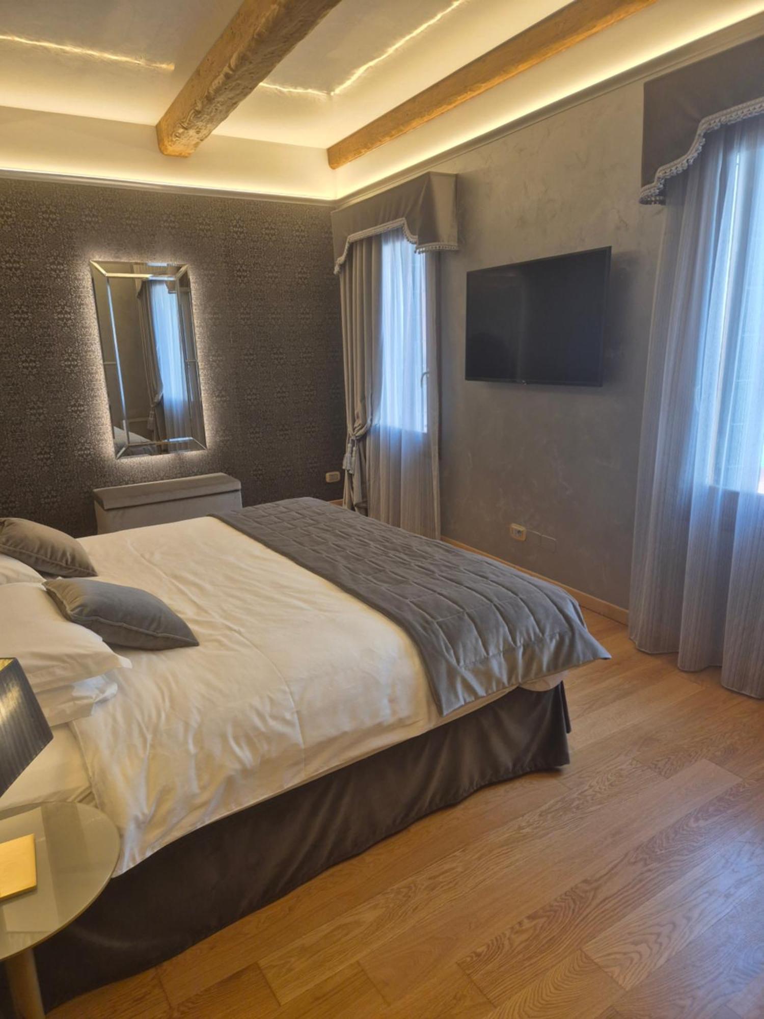 Vite Dorata Apartment