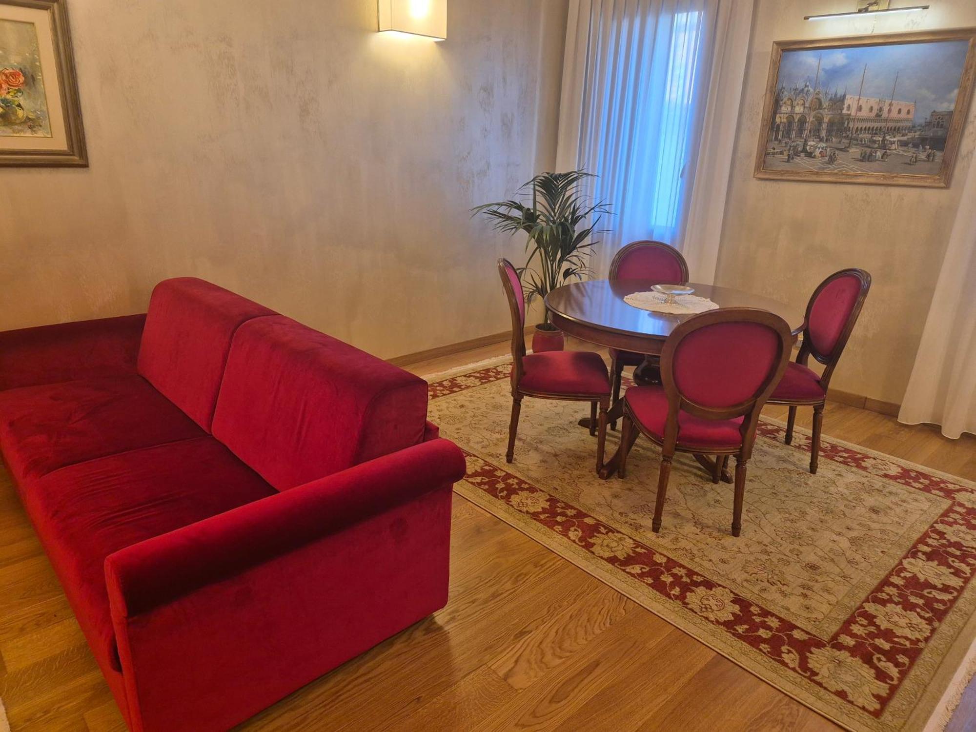 Apartment Vite Dorata *