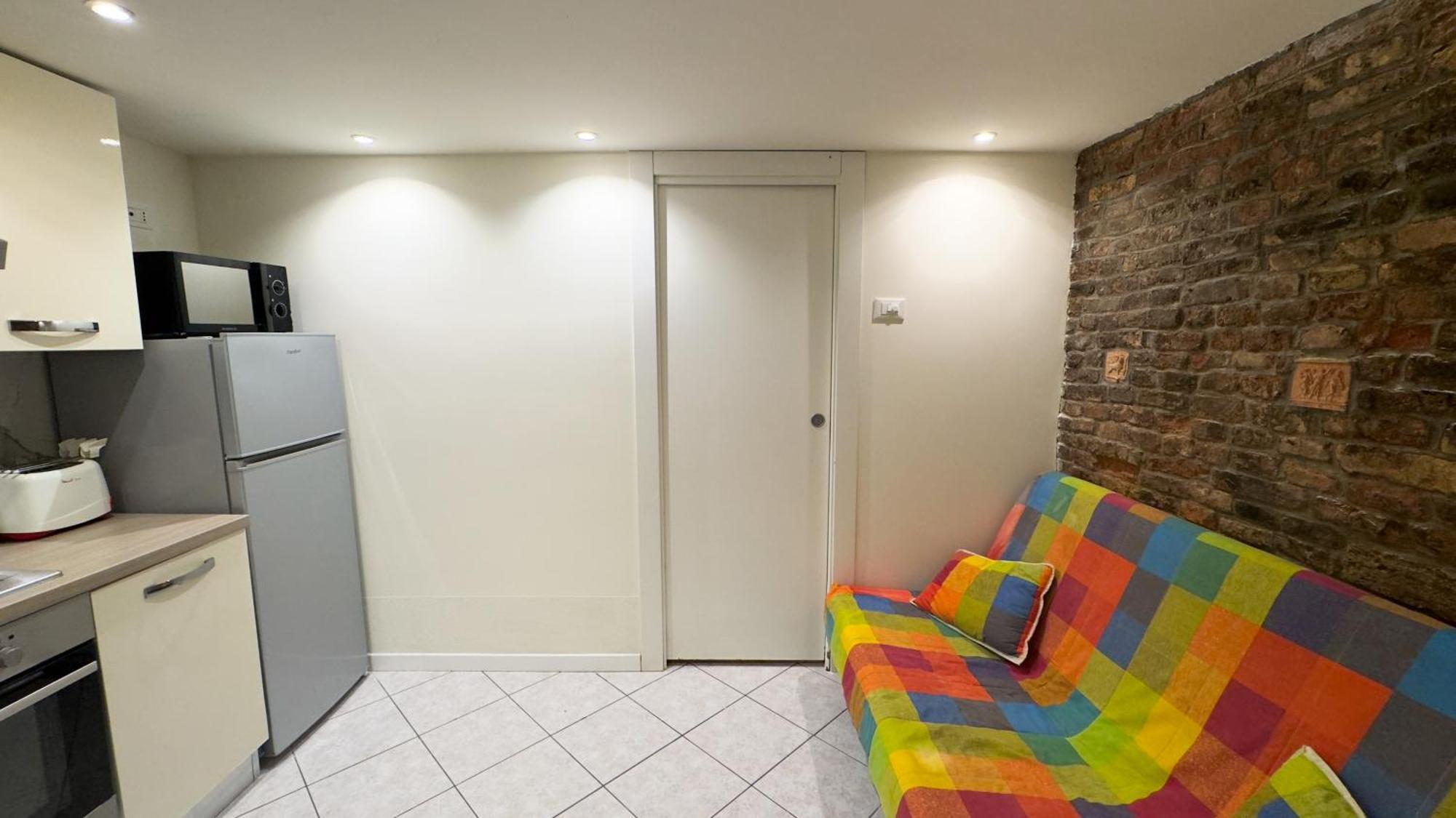 Apartment Cupido Venice