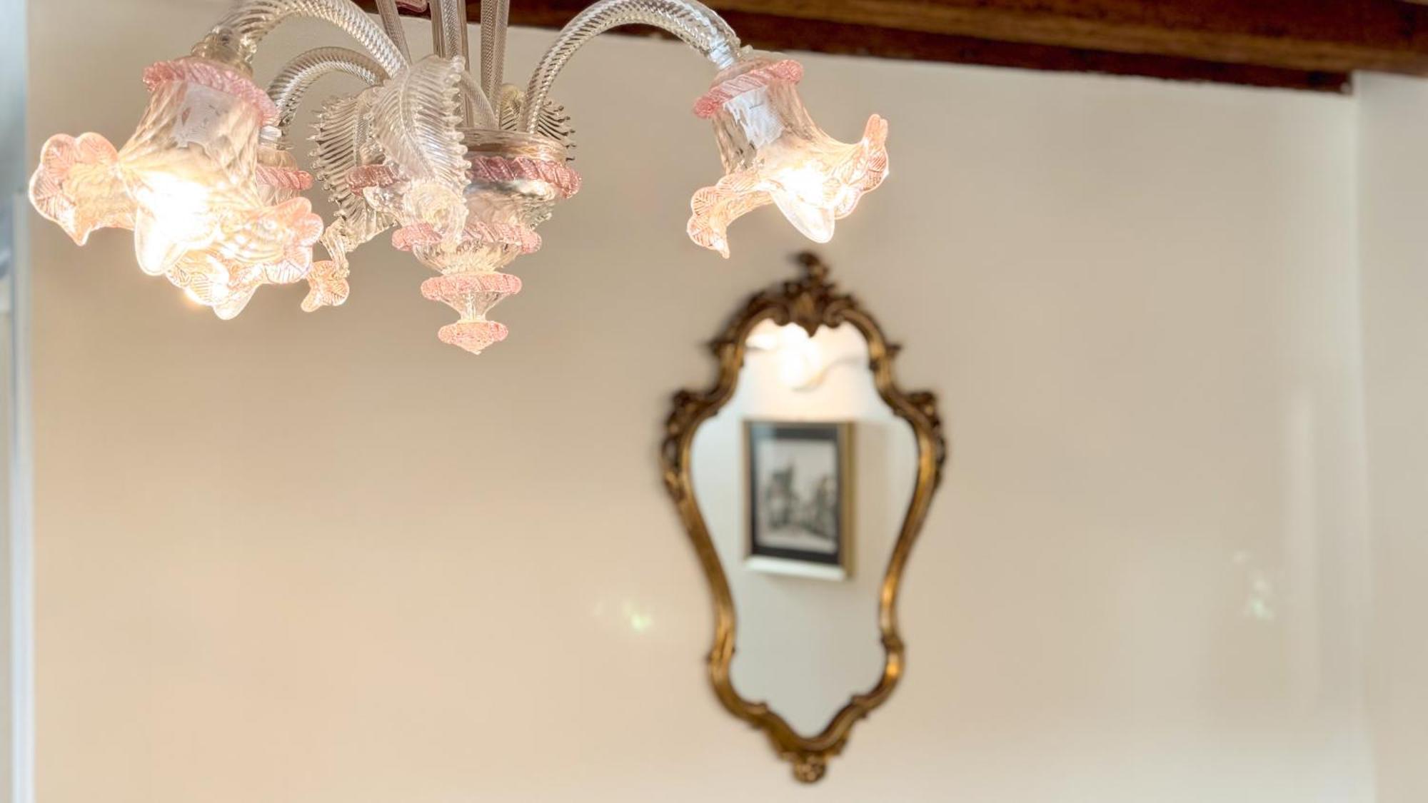 Graceful Barnaba Apartamento *