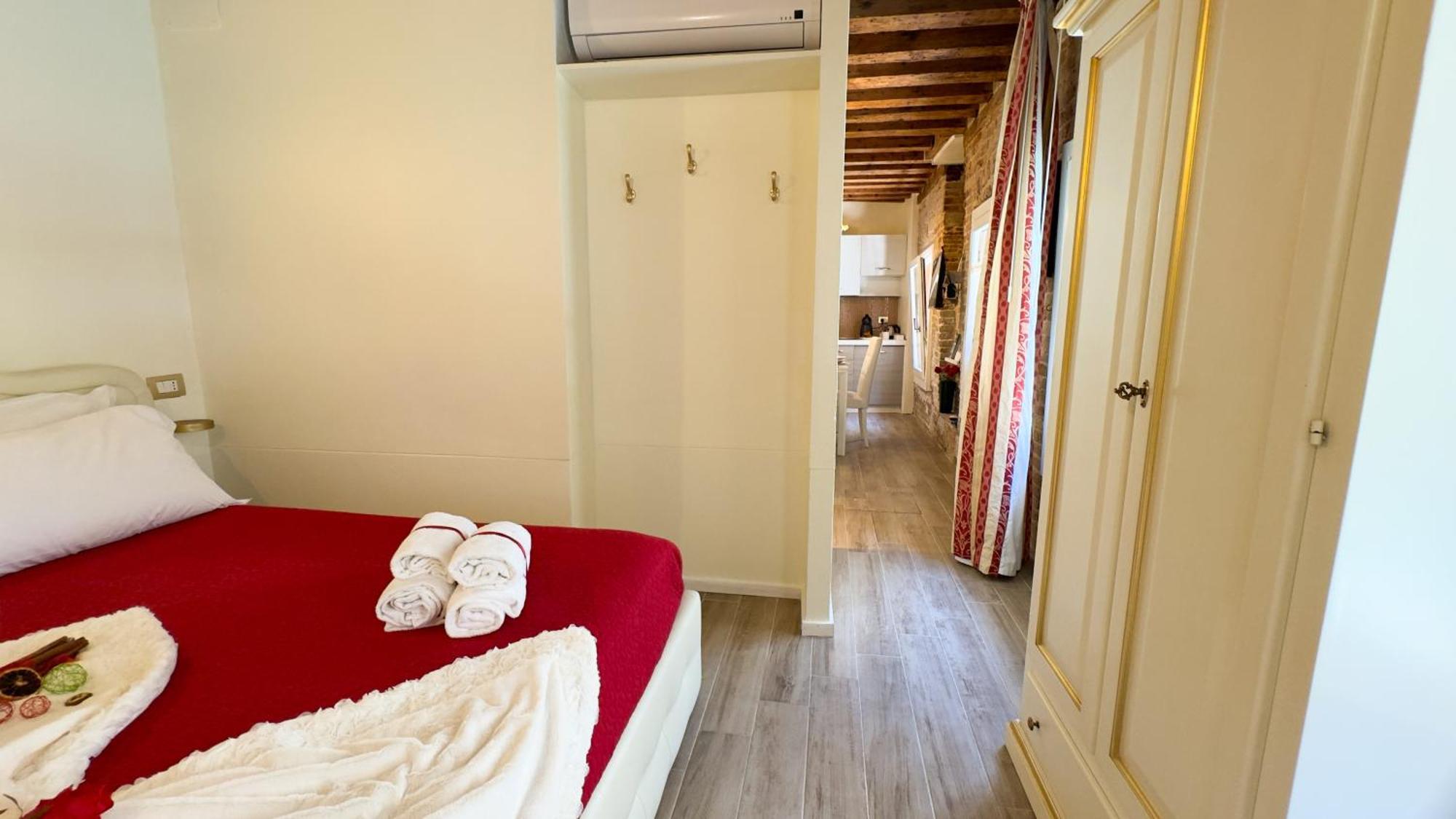 Graceful Barnaba Apartamento
