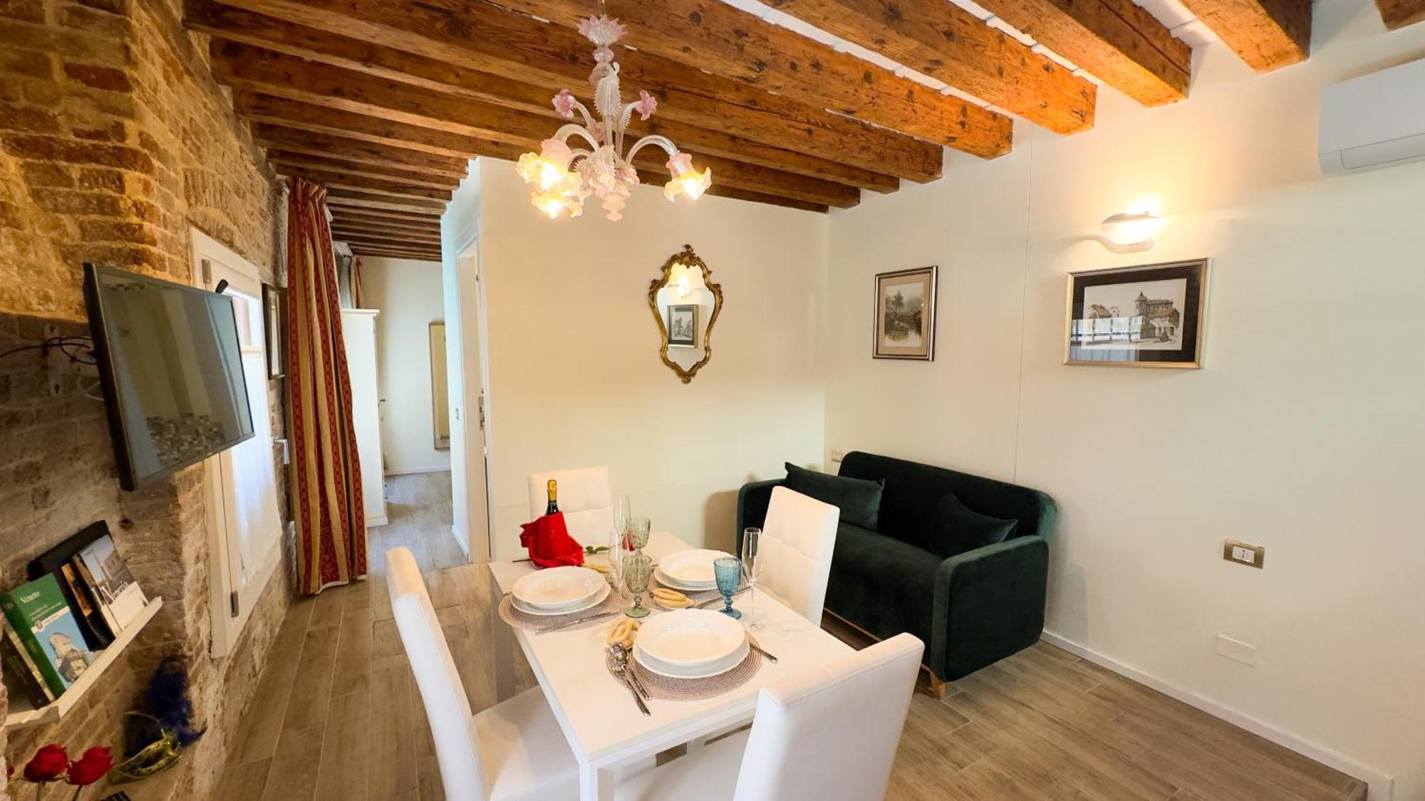 Graceful Barnaba Apartamento