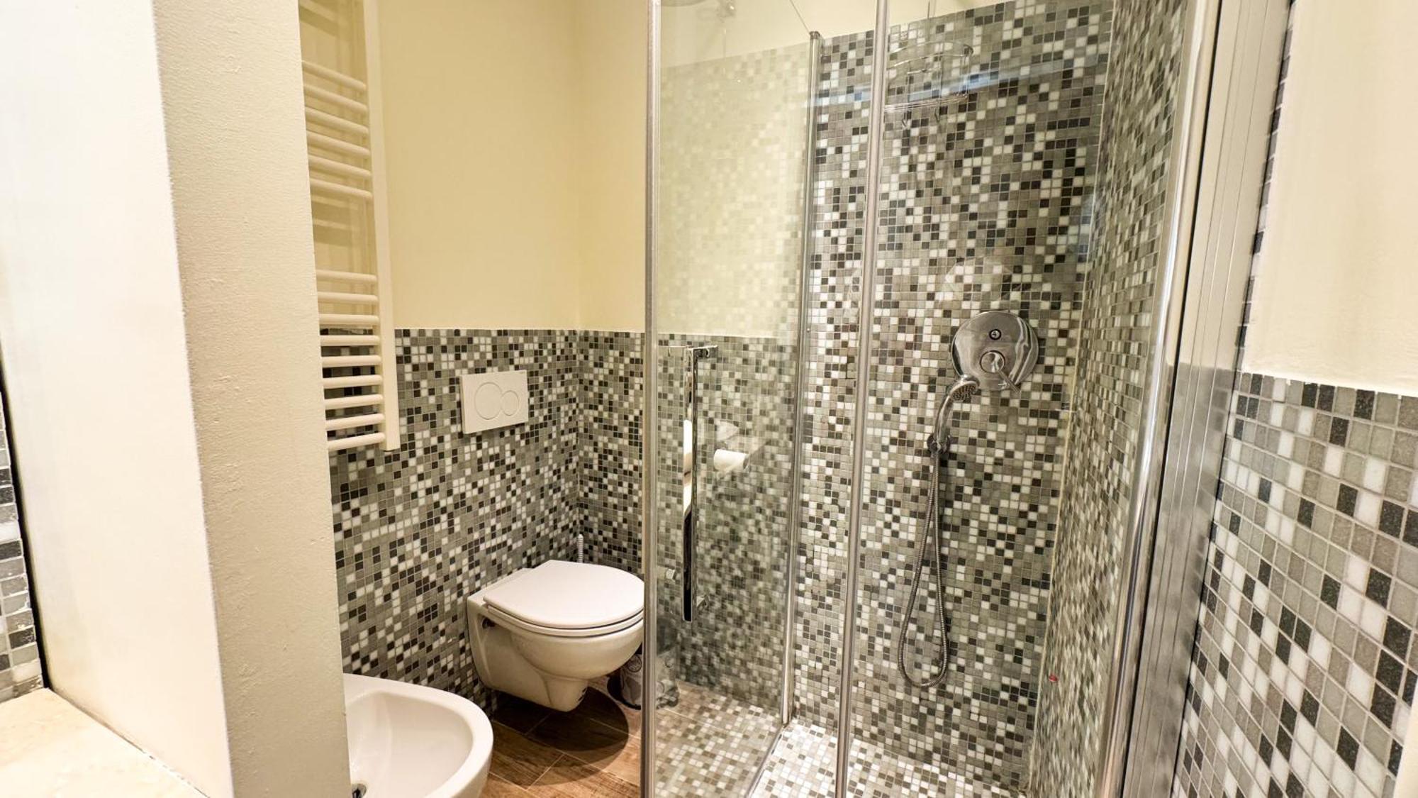Graceful Barnaba Apartamento Veneza