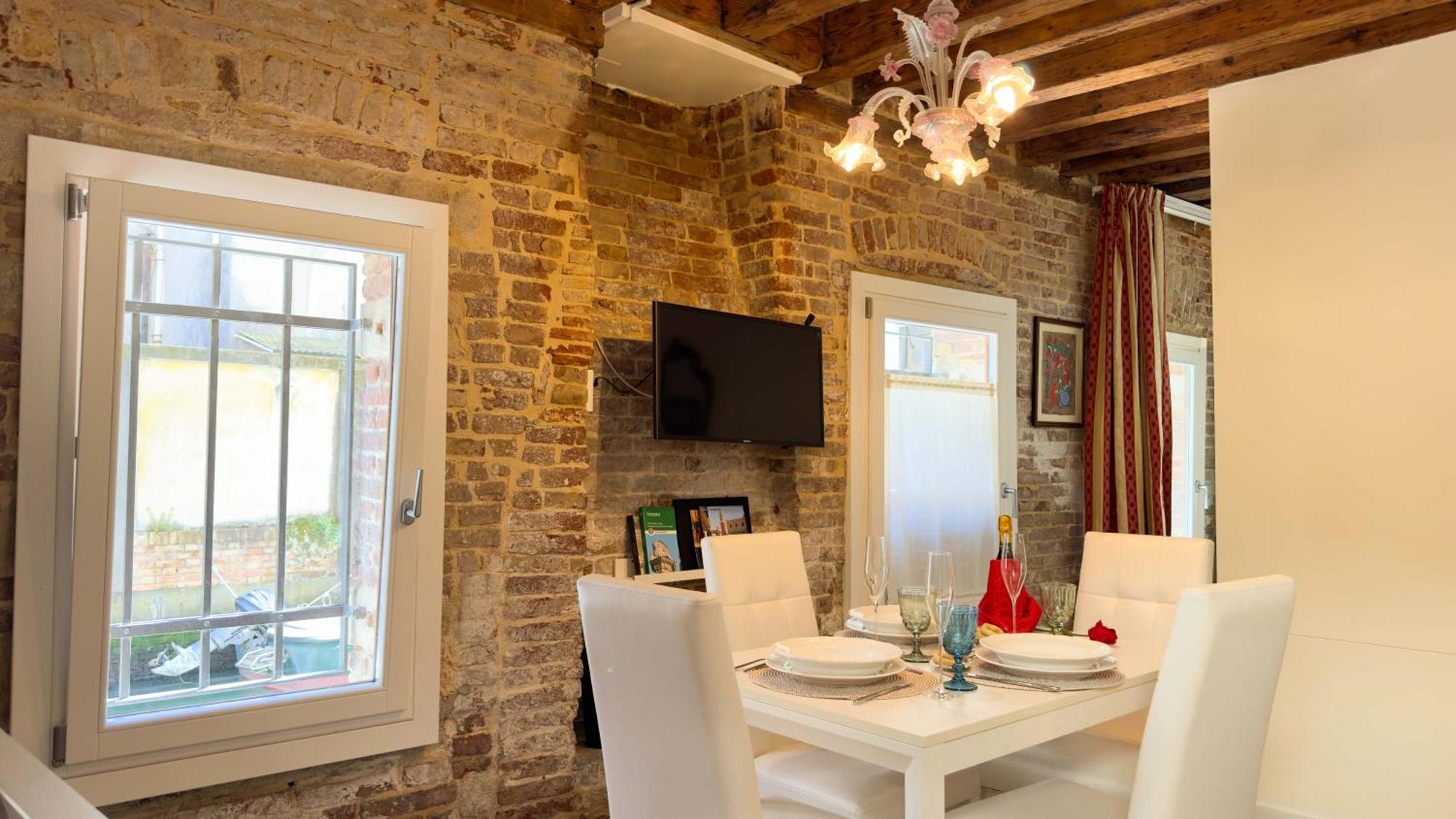 Graceful Barnaba Apartamento